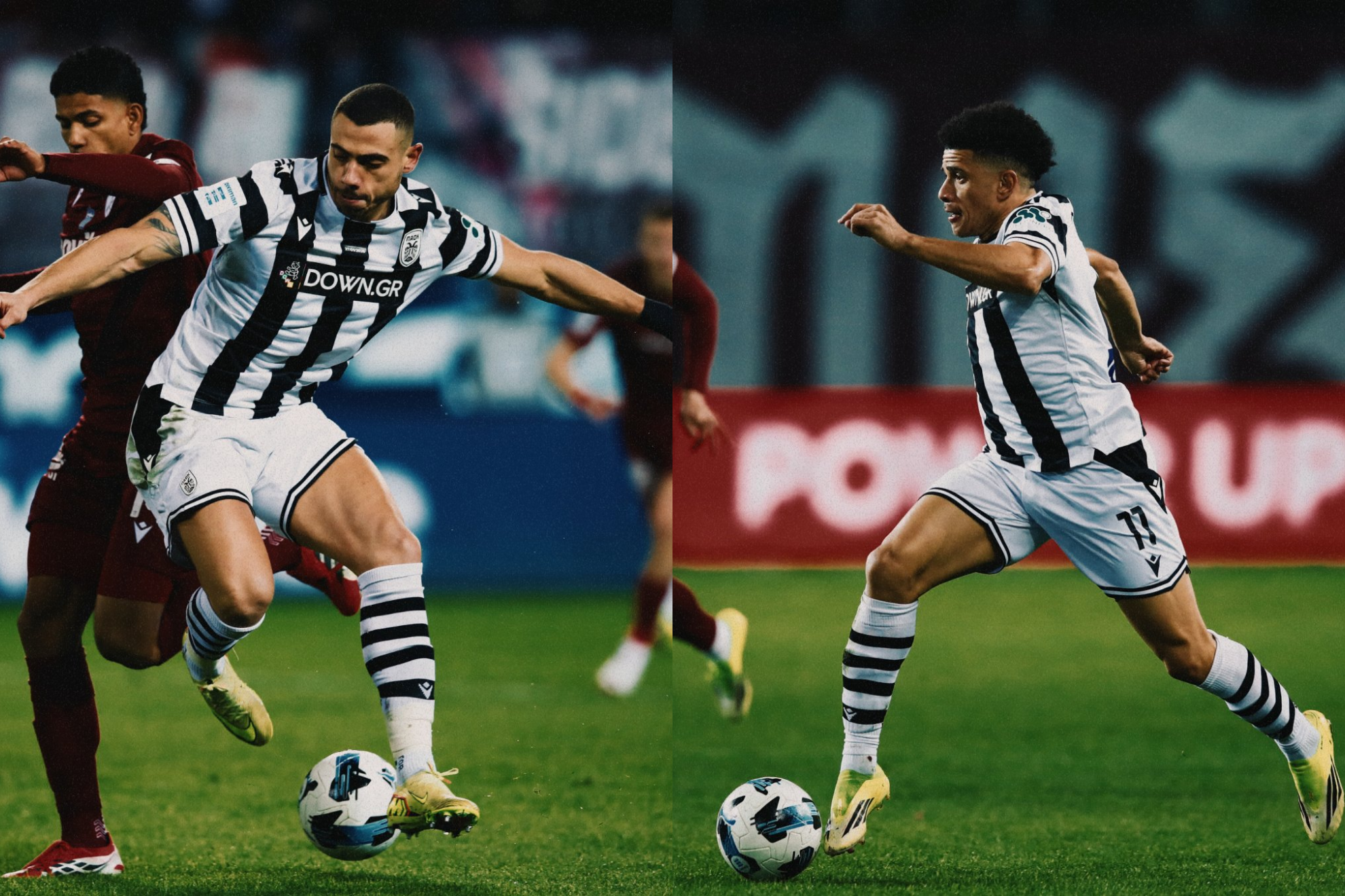 Jorge S�nchez debuta con un amargo empate en Grecia