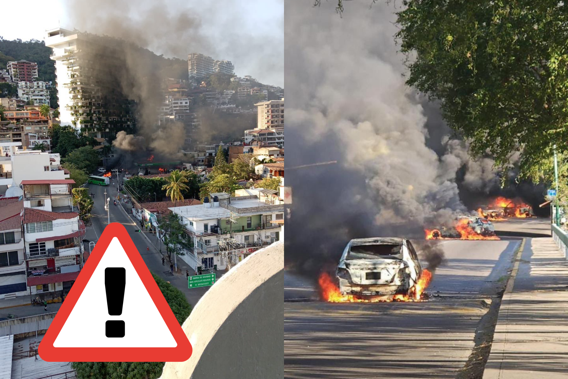 �Hay toque de queda en Guadalajara por el asesinato de El Mencho? Lo que han dicho autoridades al respecto