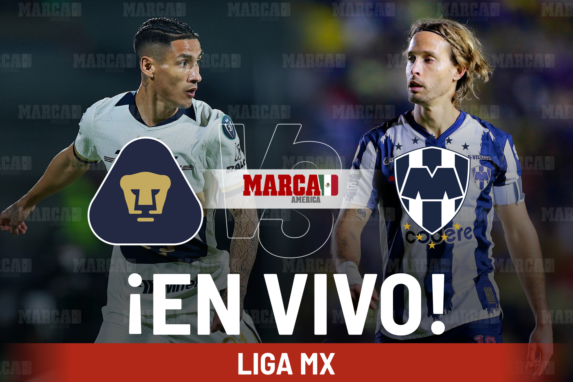 �C�mo qued� Pumas vs Monterrey? Liga MX 2026: Torrent en cuerda floja tras caer ante Efra�n Ju�rez