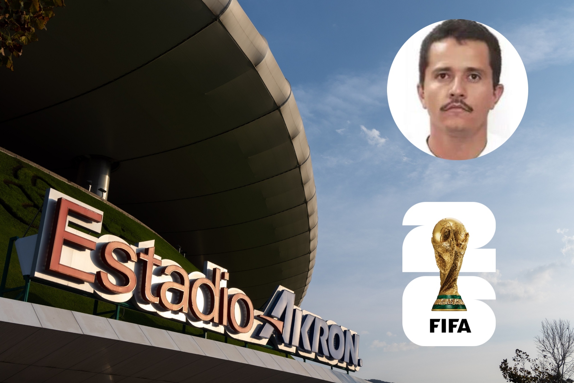 Muerte de El Mencho pone en jaque repechaje y Mundial 2026 en Guadalajara; patrocinadores presionar�an