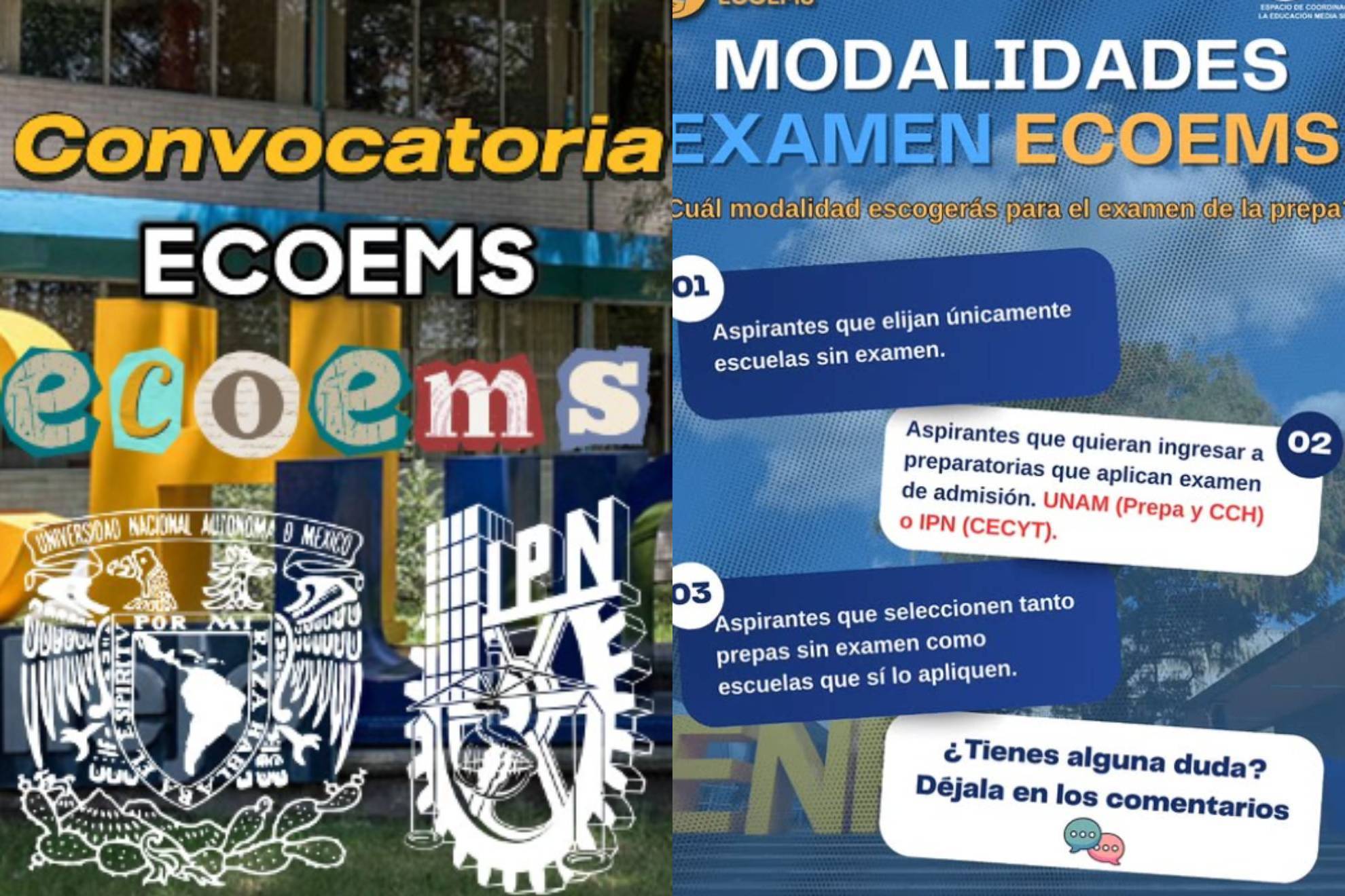 ECOEMS.