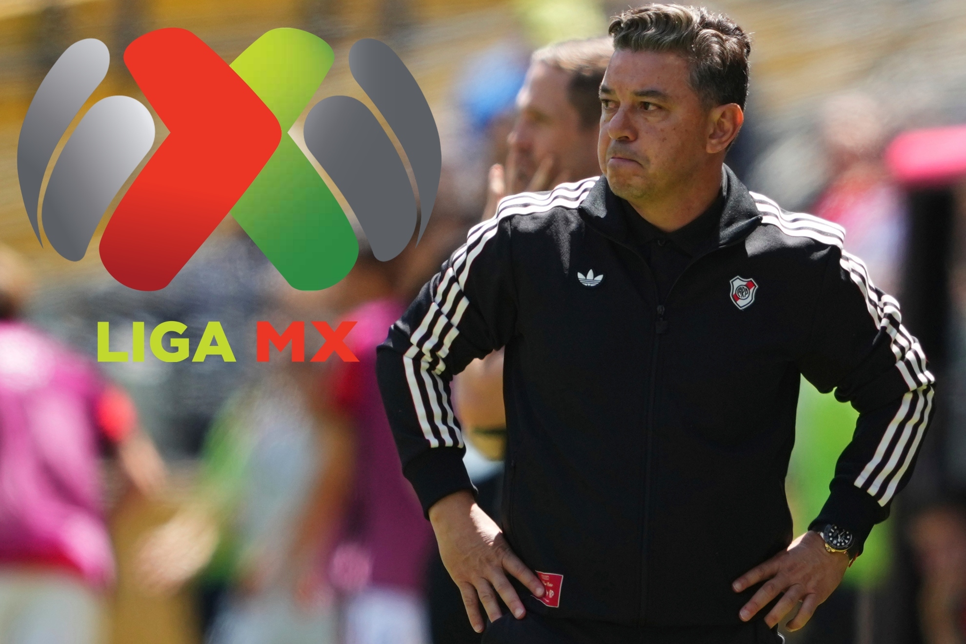 Marcelo Gallardo se va de River Plate y ya suena como candidato en Liga MX