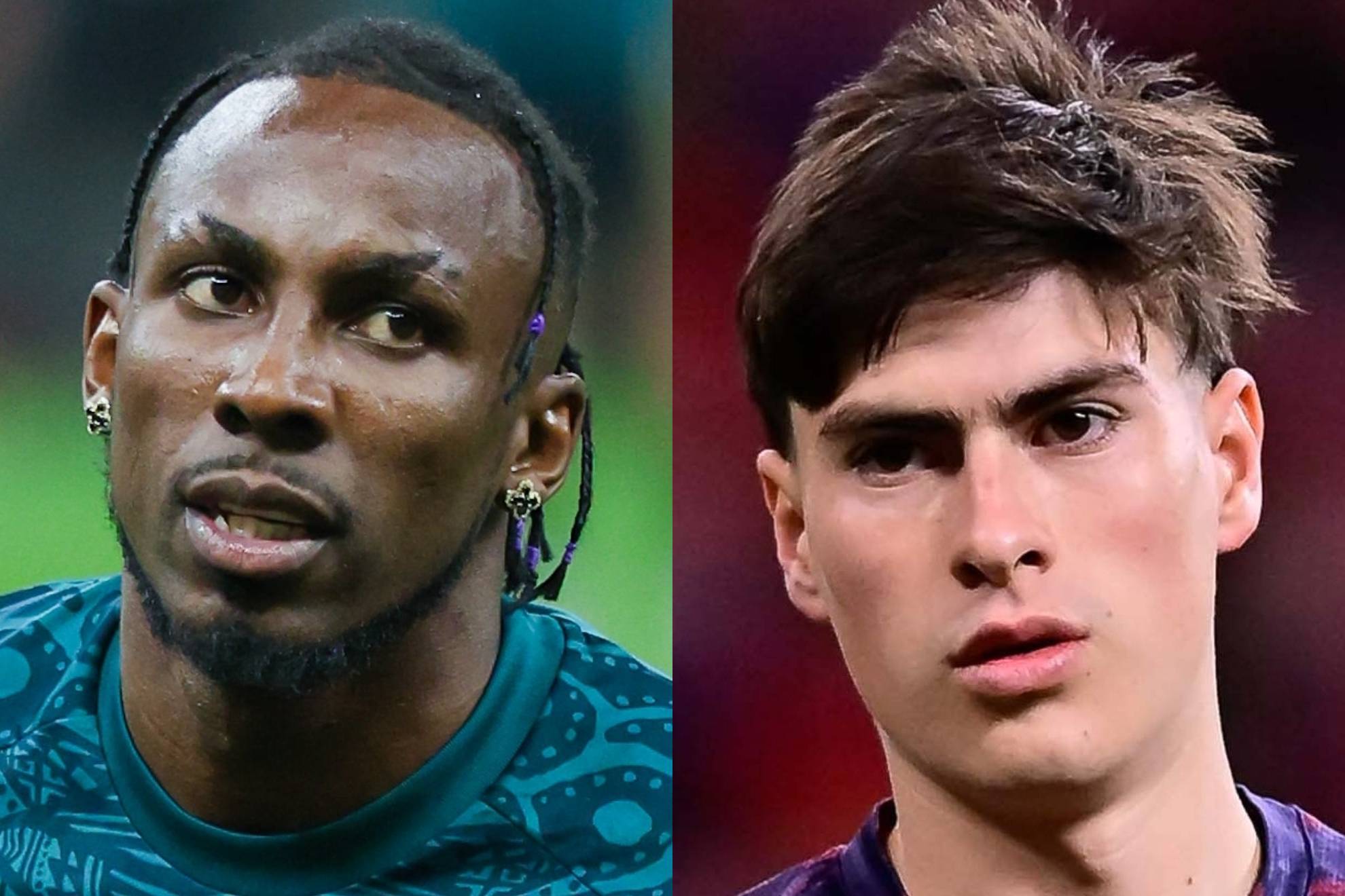 Juli�n Qui�ones y Armando Hormiga Gonz�lez.