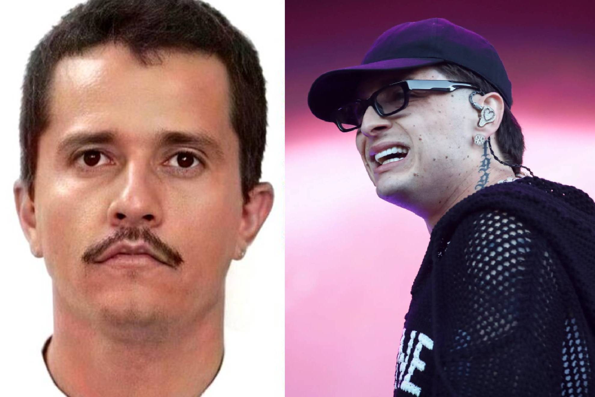 Tras la muerte de El Mencho, habr�an implicaciones que podr�a tener Peso Pluma.