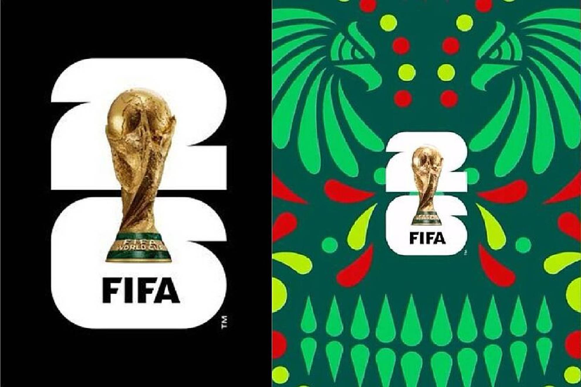 El trofeo de la Copa del Mundo de la FIFA llega a Guadalajara