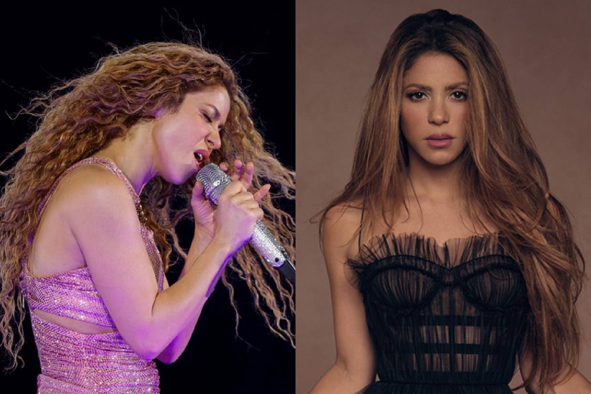 Metro de la CDMX ampliar� su horario por concierto de Shakira en el Z�calo