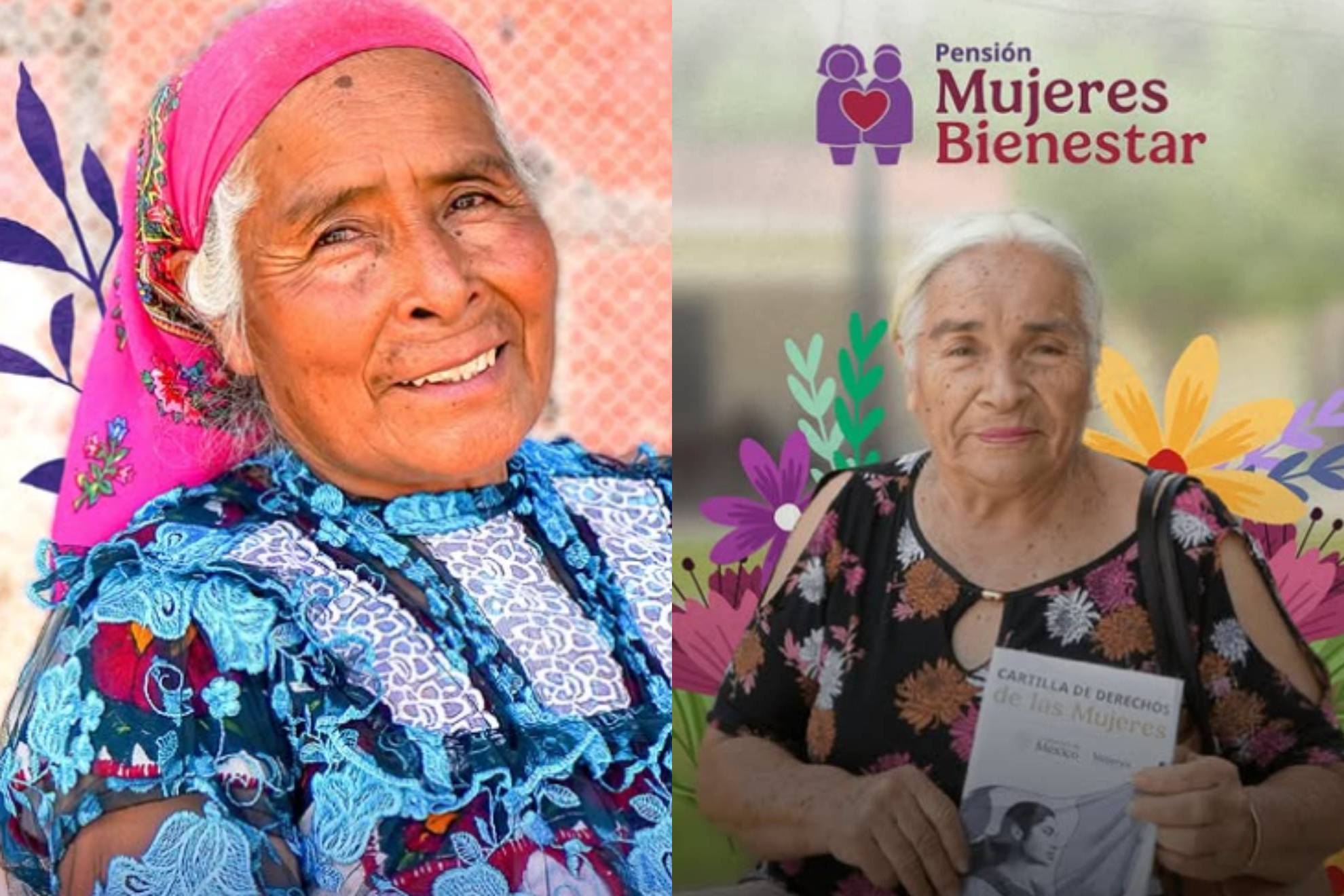 Pensi�n Bienestar 2026.