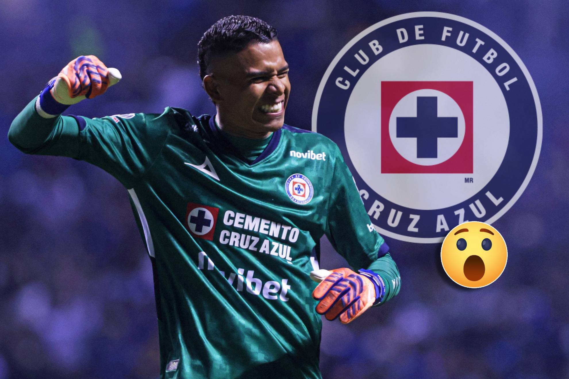 El colombiano caus� baja desde el 9 de noviembre por fractura de tibia