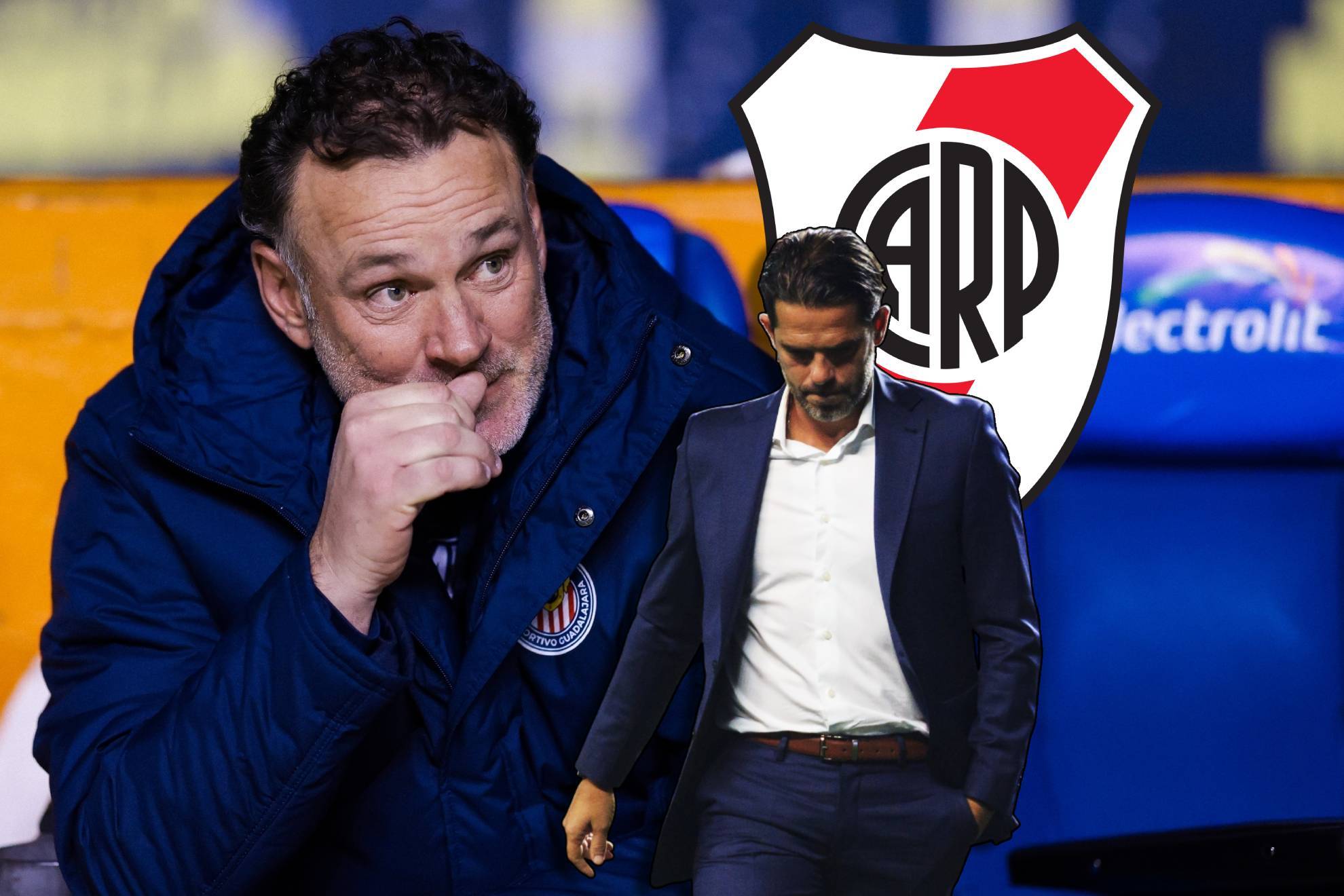 En el Reba�o Sagrado conf�an en la continuidad del argentino