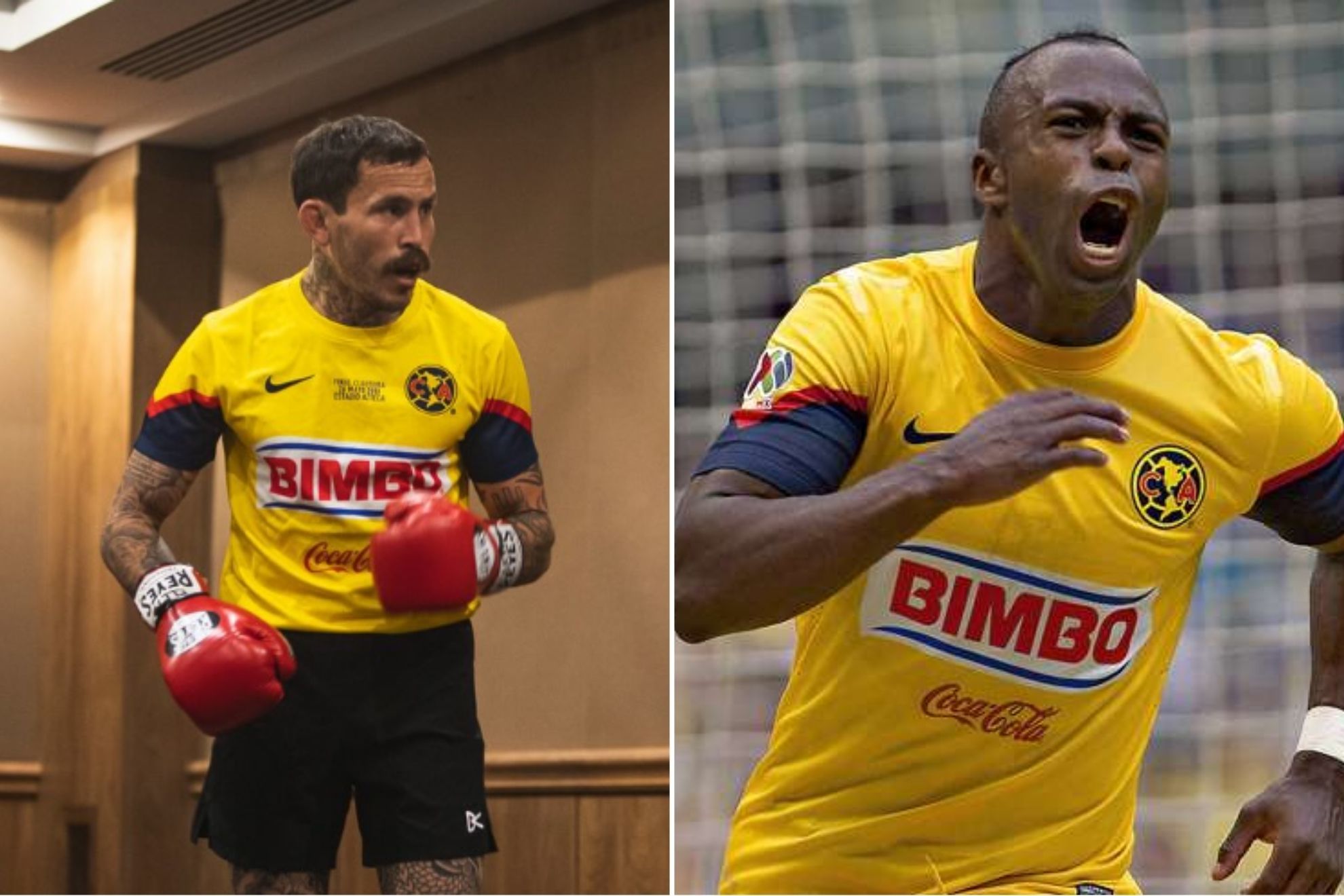 En UFC M�xico se acuerdan del legado de Chucho Ben�tez en Am�rica