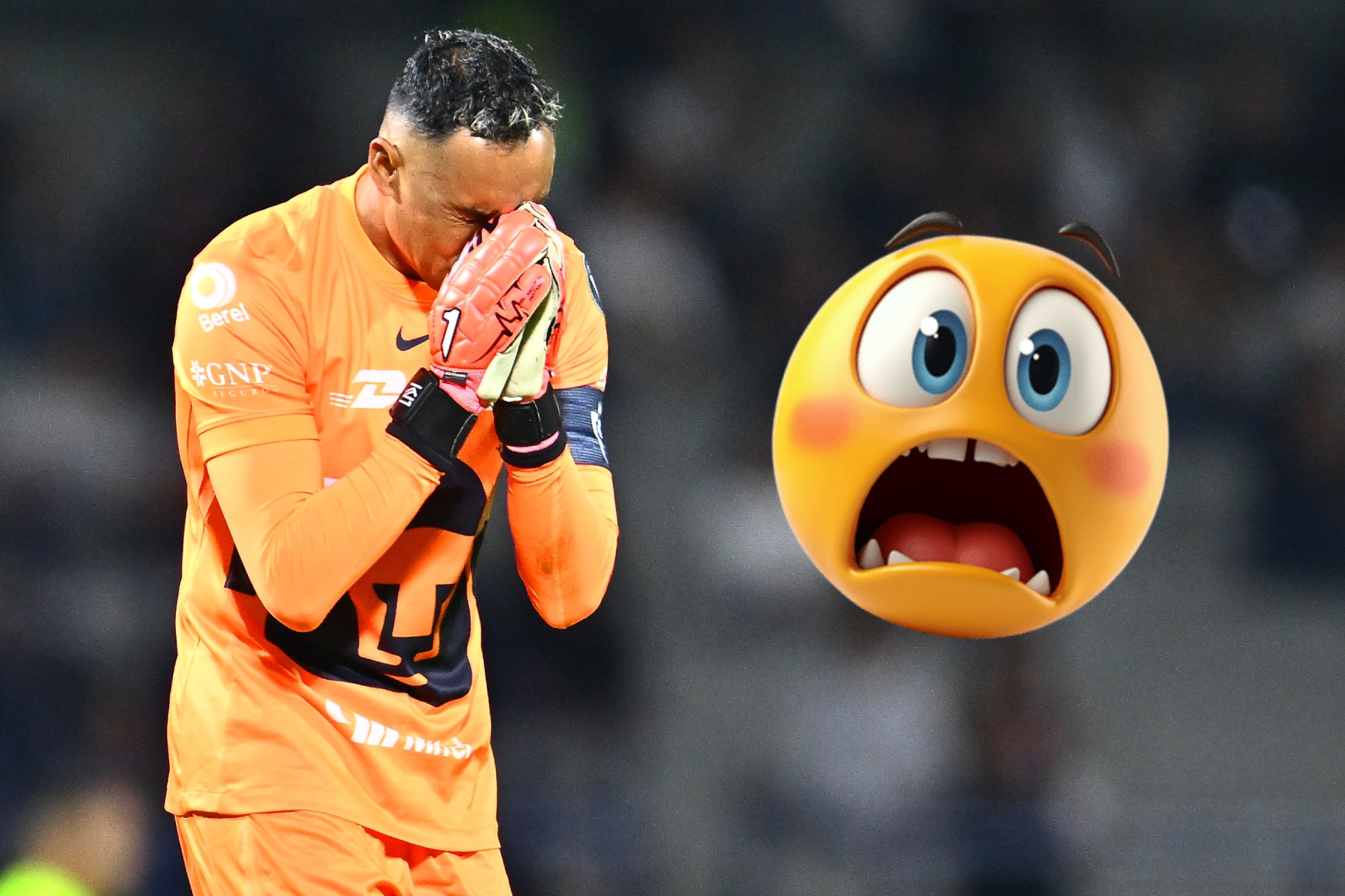 Keylor Navas
