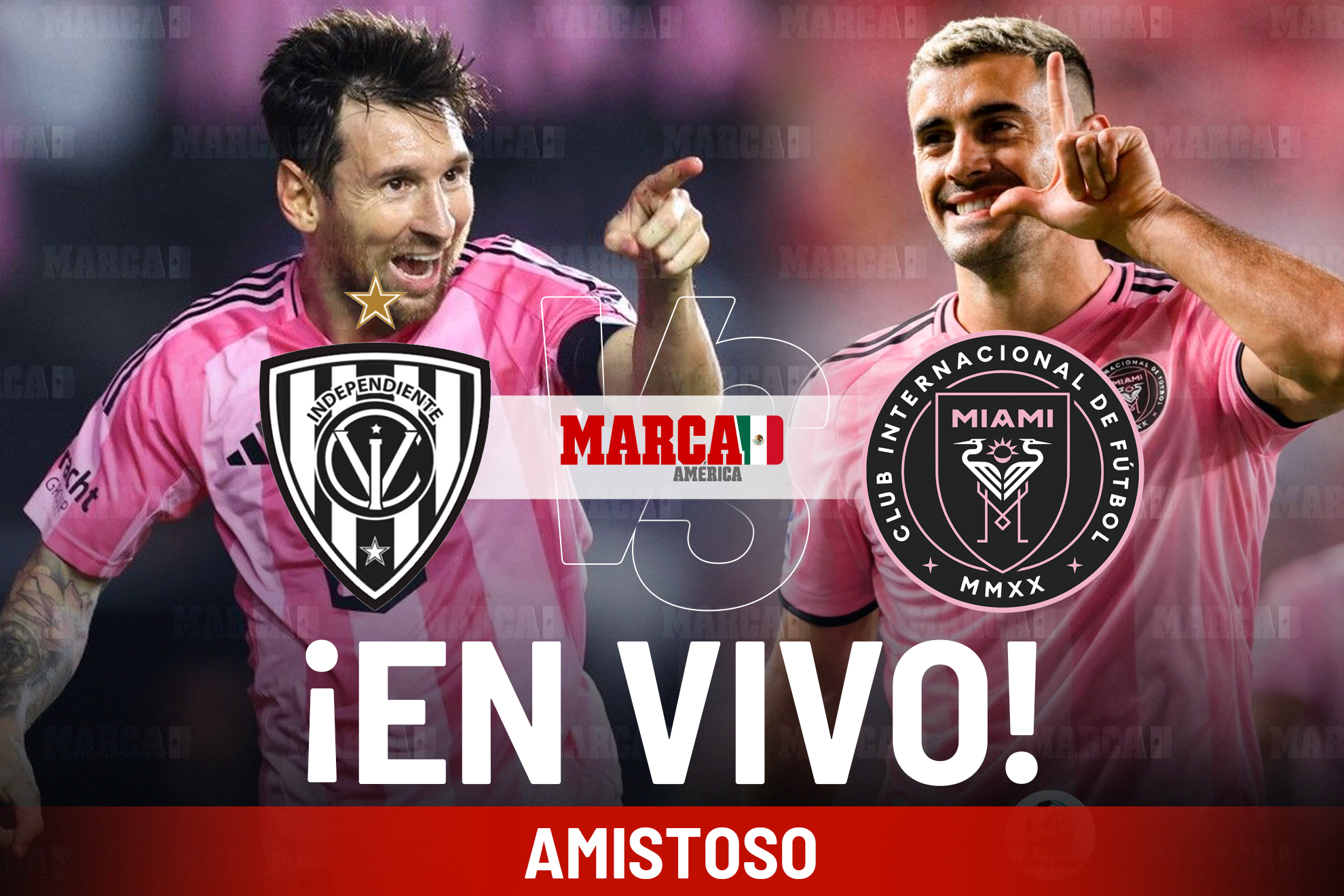 �C�mo qued� Independiente del Valle vs Inter Miami? Resultado y cronolog�a del partido con gol de Messi