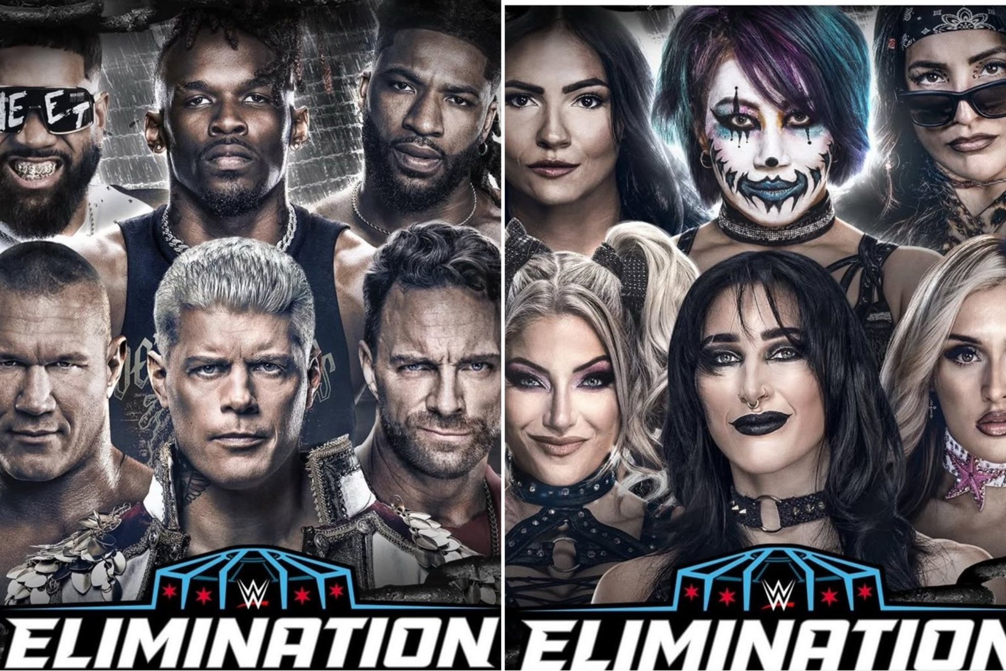 �D�nde ser� el Elimination Chamber 2026? Esta ser� la sede de la siguiente noche de la WWE