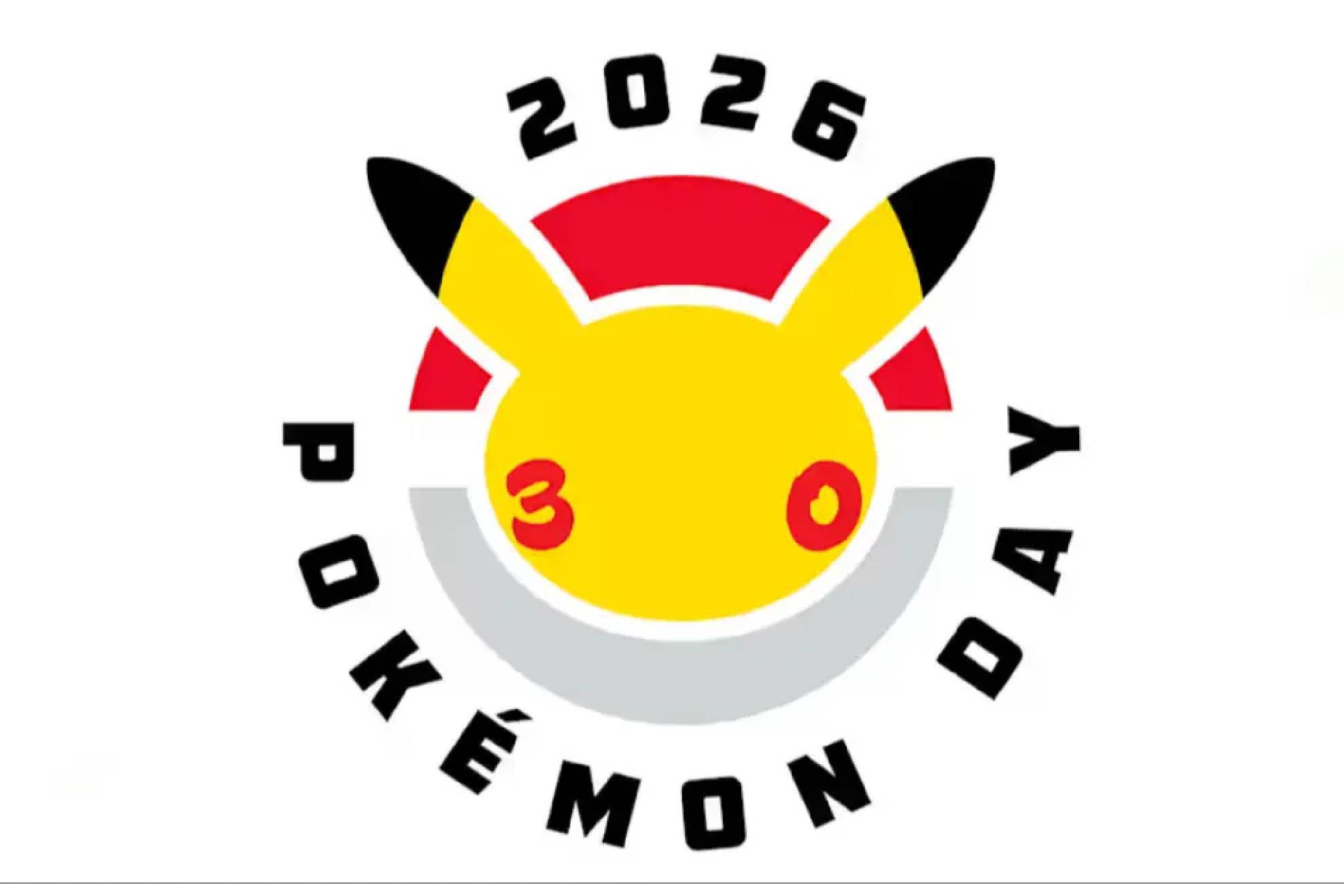 Llega la edici�n 2026 de Pok�mon Presents en Pok�mon Day.
