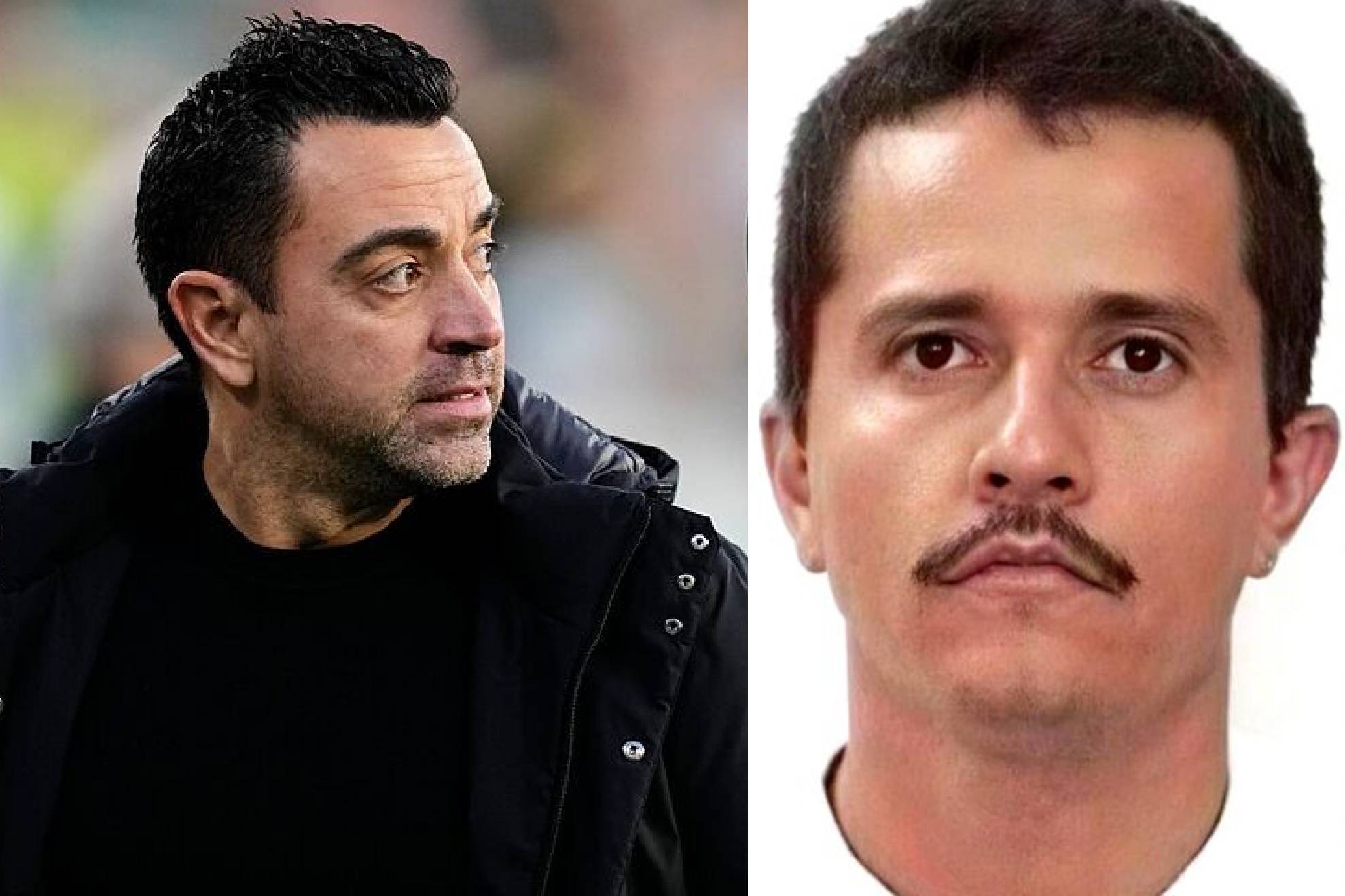 Por violencia tras muerte de El Mencho, cancelan firma de aut�grafos de Xavi Hern�ndez en Guadalajara