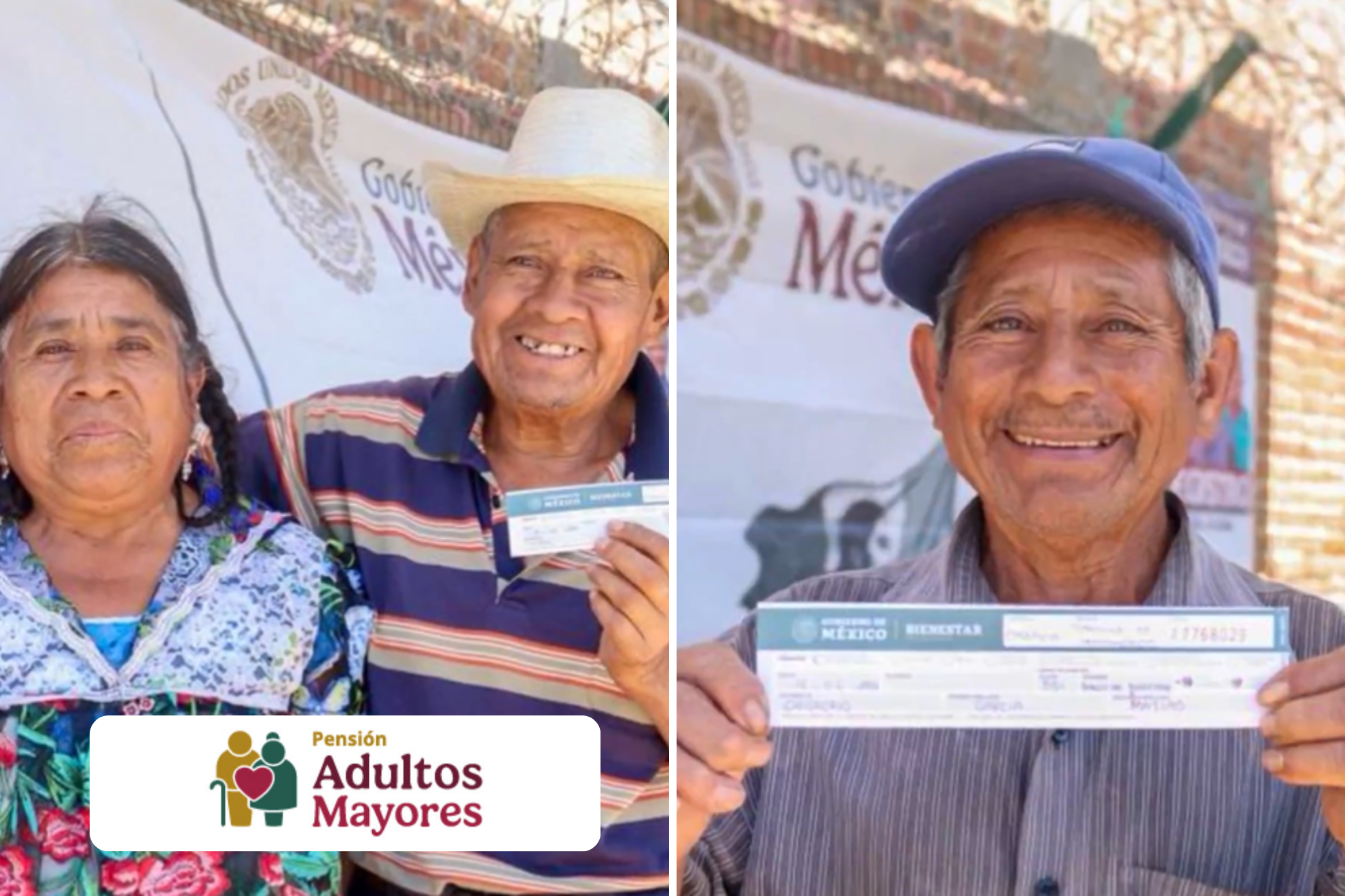 Pensi�n Bienestar 2026: �Cu�ndo depositan en marzo? Lo que se sabe del pago y el monto