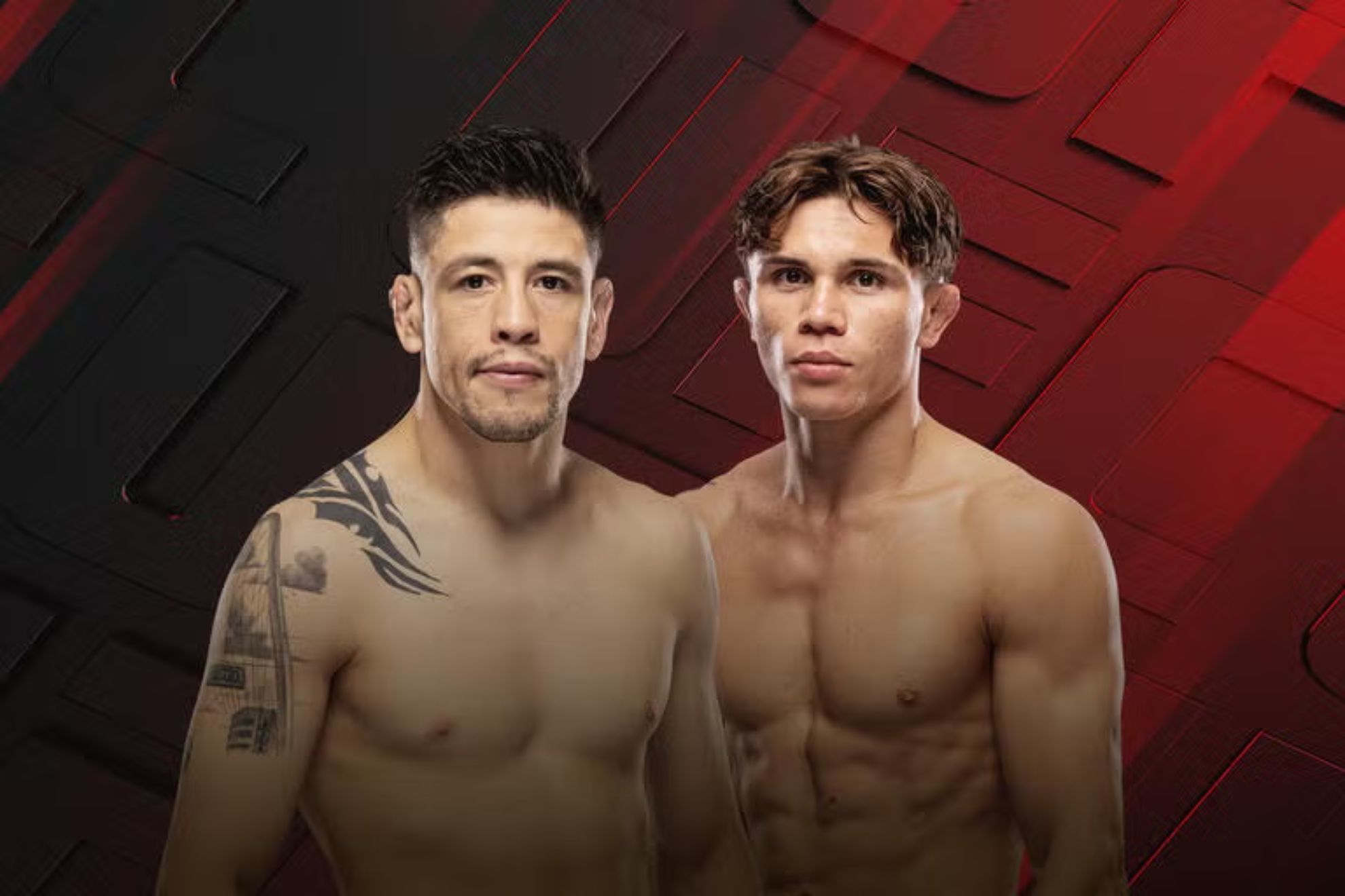 �Qui�nes estar�n en la cartelera de la UFC en M�xico? Todas las peleas previas a la de Moreno vs Kavanagh