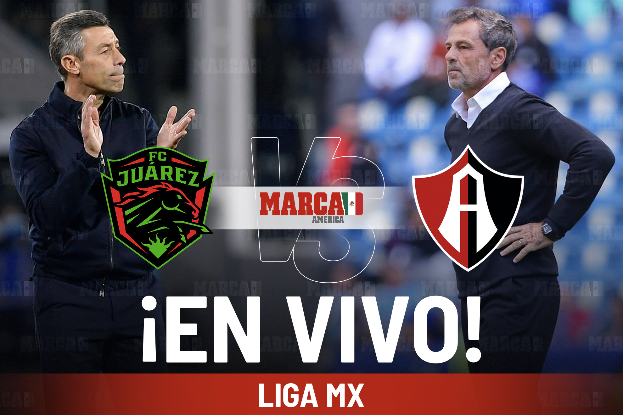 �C�mo qued� FC Ju�rez vs Atlas? Resultado y cronolog�a del partido con Golazo de Denzell