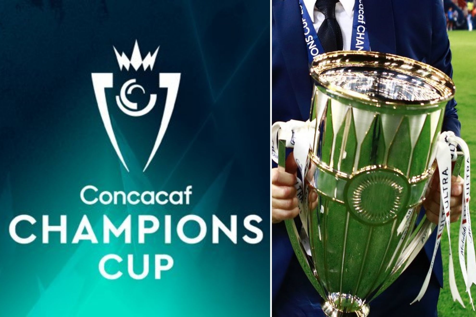 Concacaf da a conocer fechas y horarios de los octavos de final de la Concachampions
