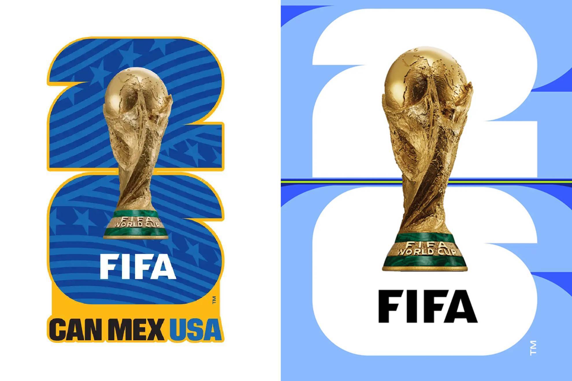 No solo en M�xico, tambi�n en EE.UU hay peligro con partidos del Mundial 2026 por problem�ticas sociales