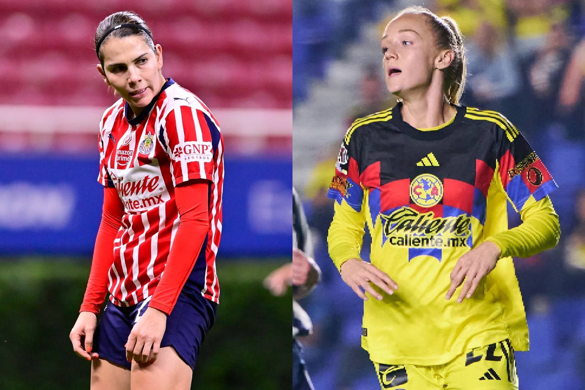 Liga MX Femenil anuncia la nueva fecha del Cl�sico Nacional entre Chivas y Am�rica