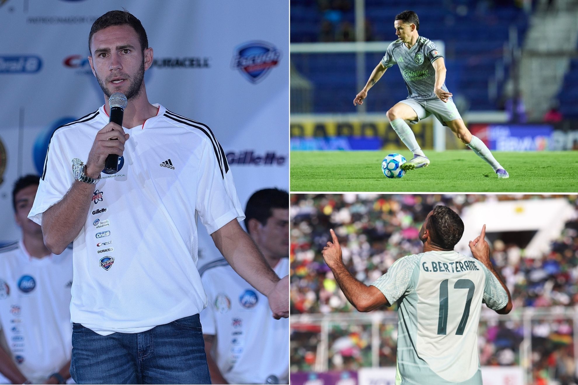 Miguel Layún rompe el debate rumbo al Mundial 2026