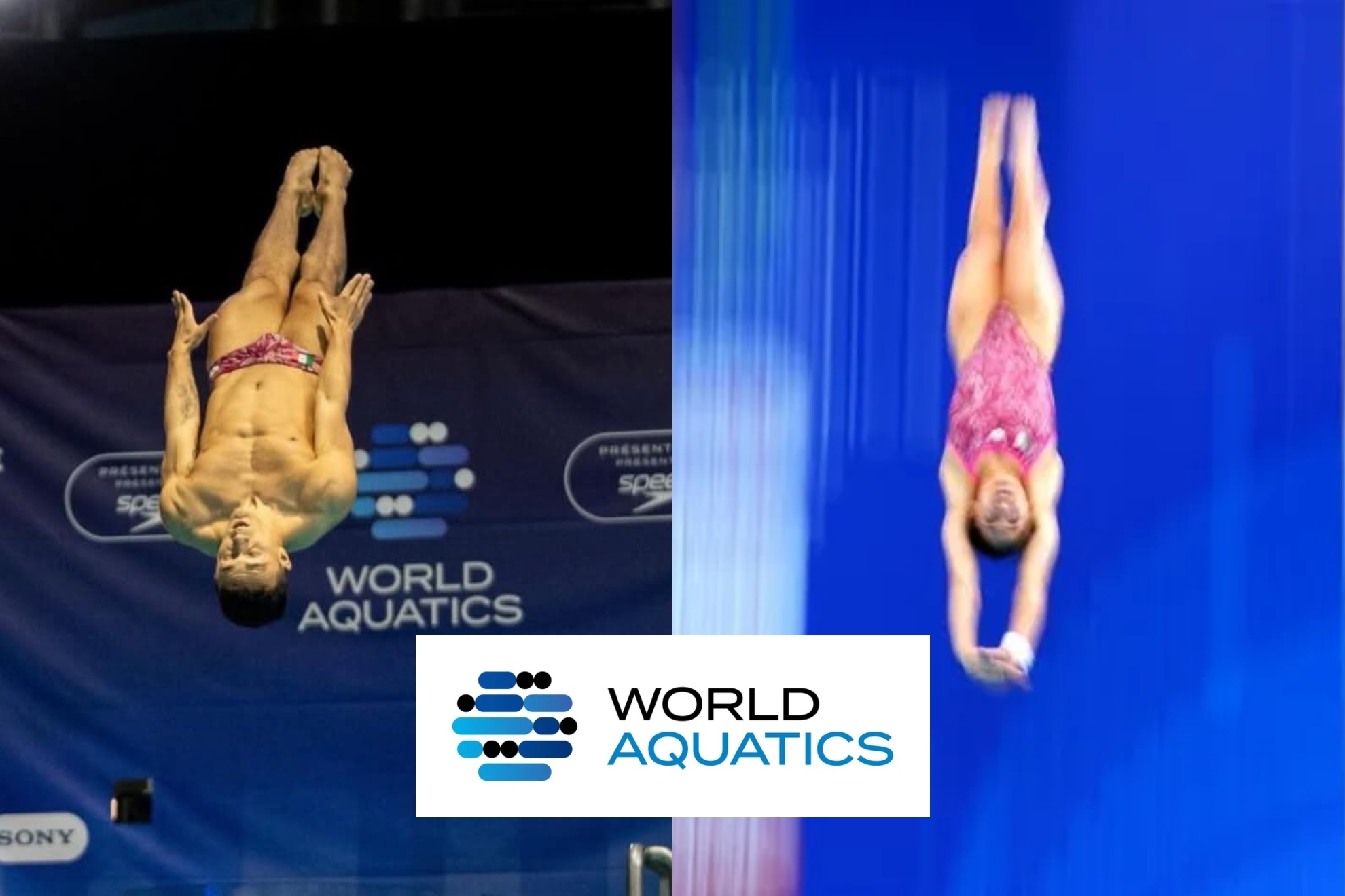 Que siempre s�, la Copa del Mundo de Clavados s� se realizar� en Guadalajara �Cu�l es la nueva fecha?