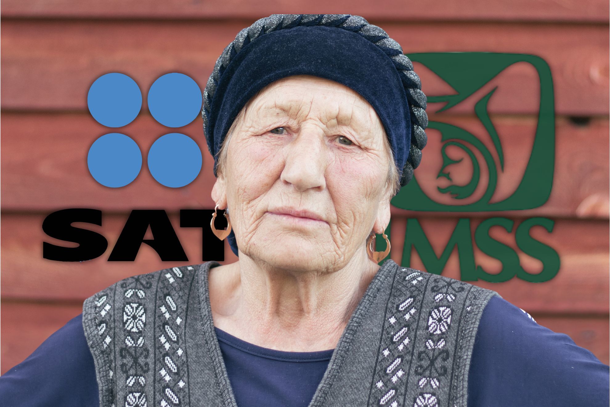 Pensi�n IMSS 2026: si eres jubilado con pago mensual, �debes presentar Declaraci�n Anual?