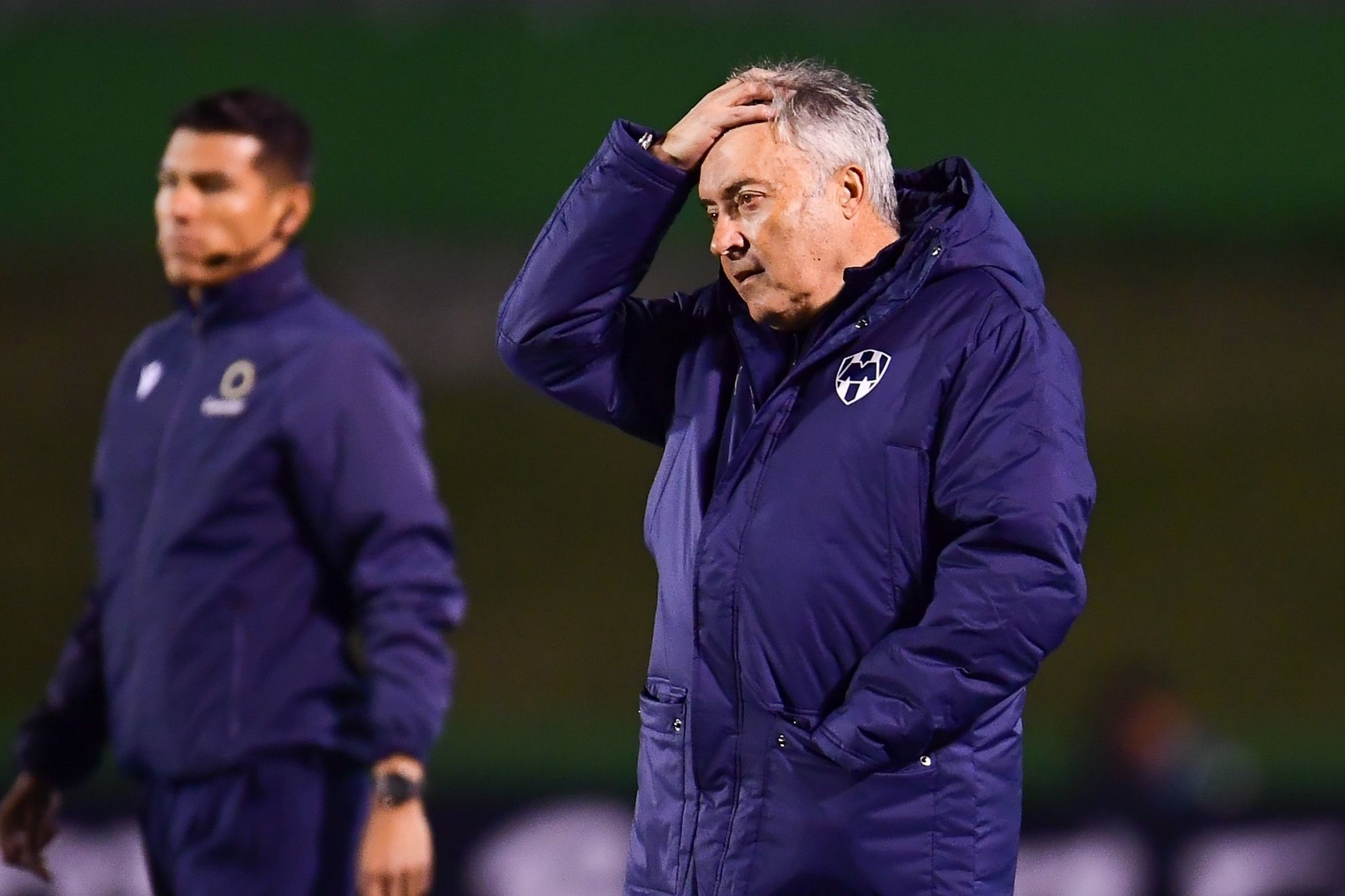 ¡Adiós Domenec Torrent!: Rayados busca técnico para la segunda parte del Clausura 2026