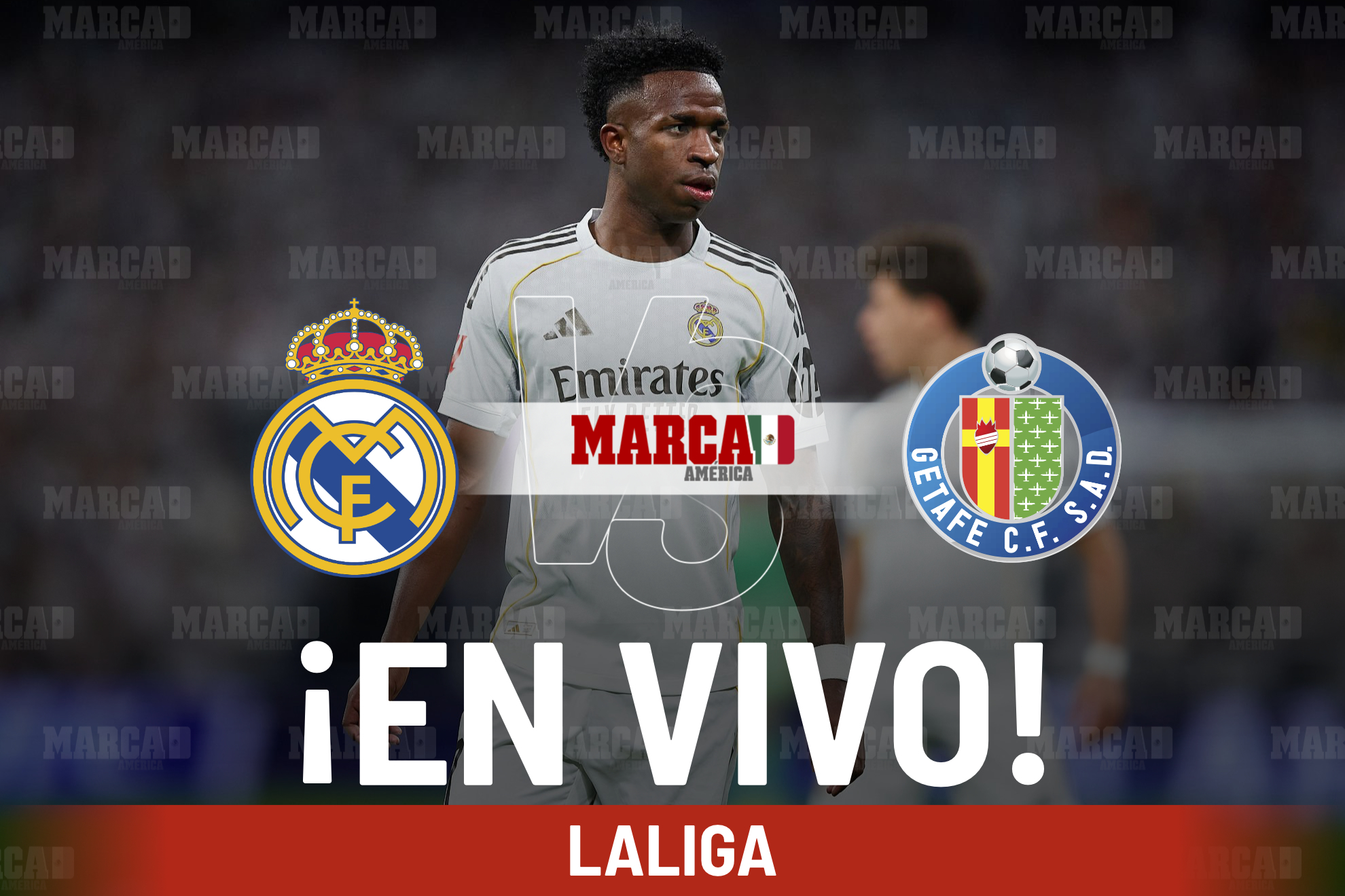 �C�mo qued� Real Madrid vs Getafe? LALIGA 2026: Dolorosa derrota sin Mbapp�