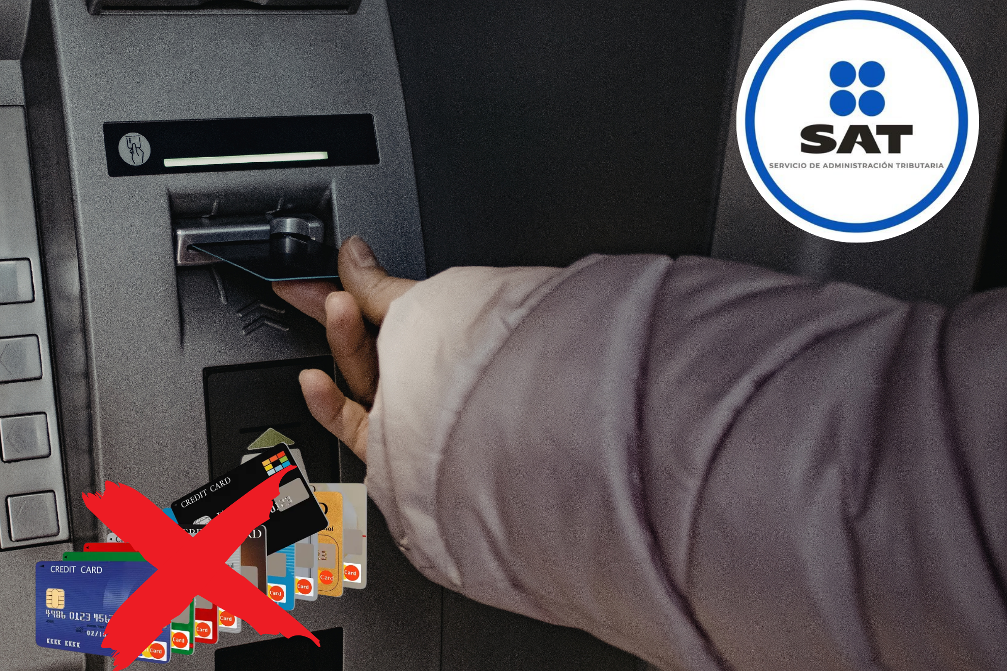 �Qu� pasa cuando el SAT te congela las cuentas bancarias y c�mo se puede solucionar?