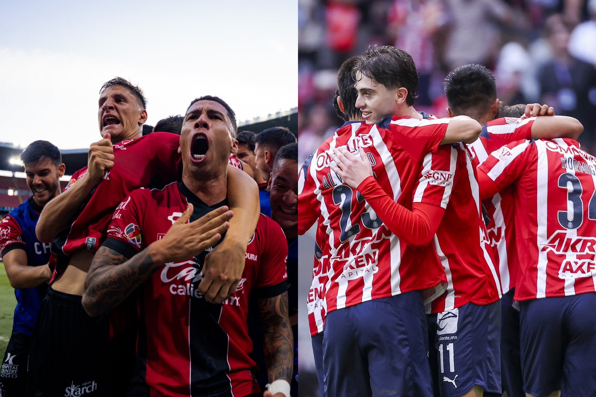 Atlas vs Chivas: �Cu�ndo salen los boletos del Cl�sico Tapat�o y en d�nde comprarlos sin caer en fraudes?
