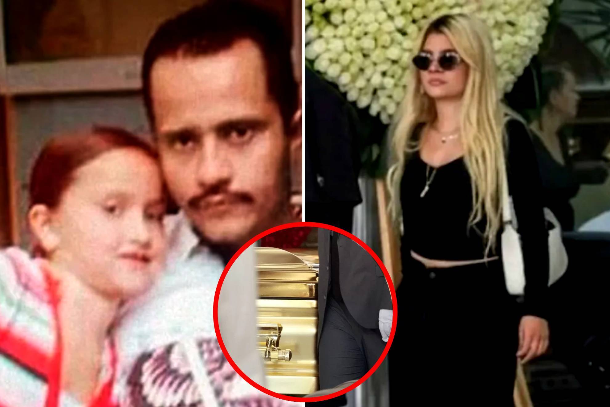 Laisha Oseguera Gonz�lez |