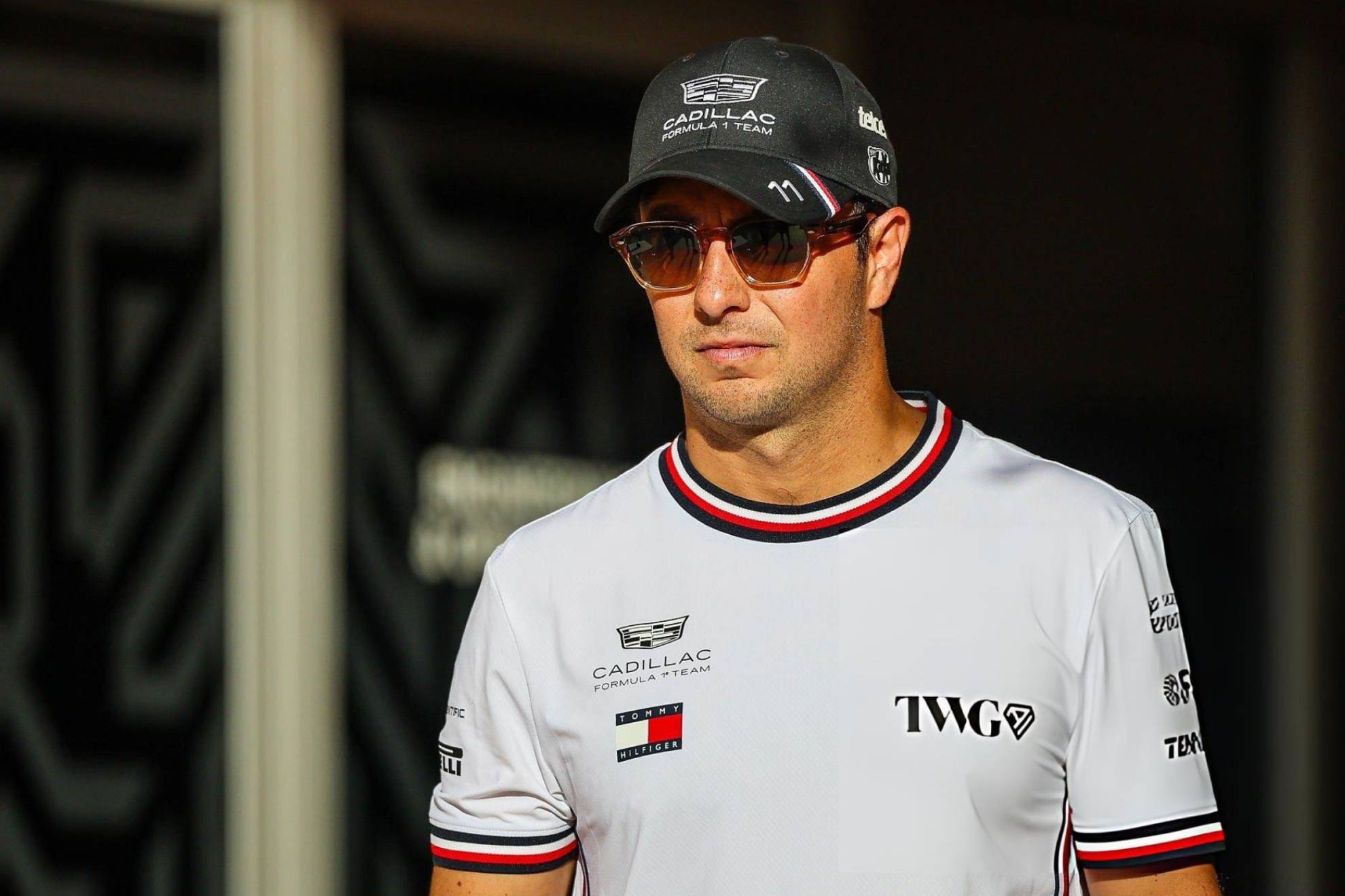 El tapat�o har� historia con Cadillac en F1