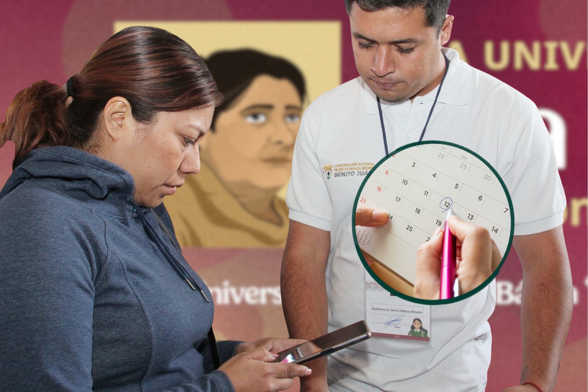 �Hasta cu�ndo tienes para hacer el registro de la Beca Rita Cetina para primaria 2026 en Marzo?