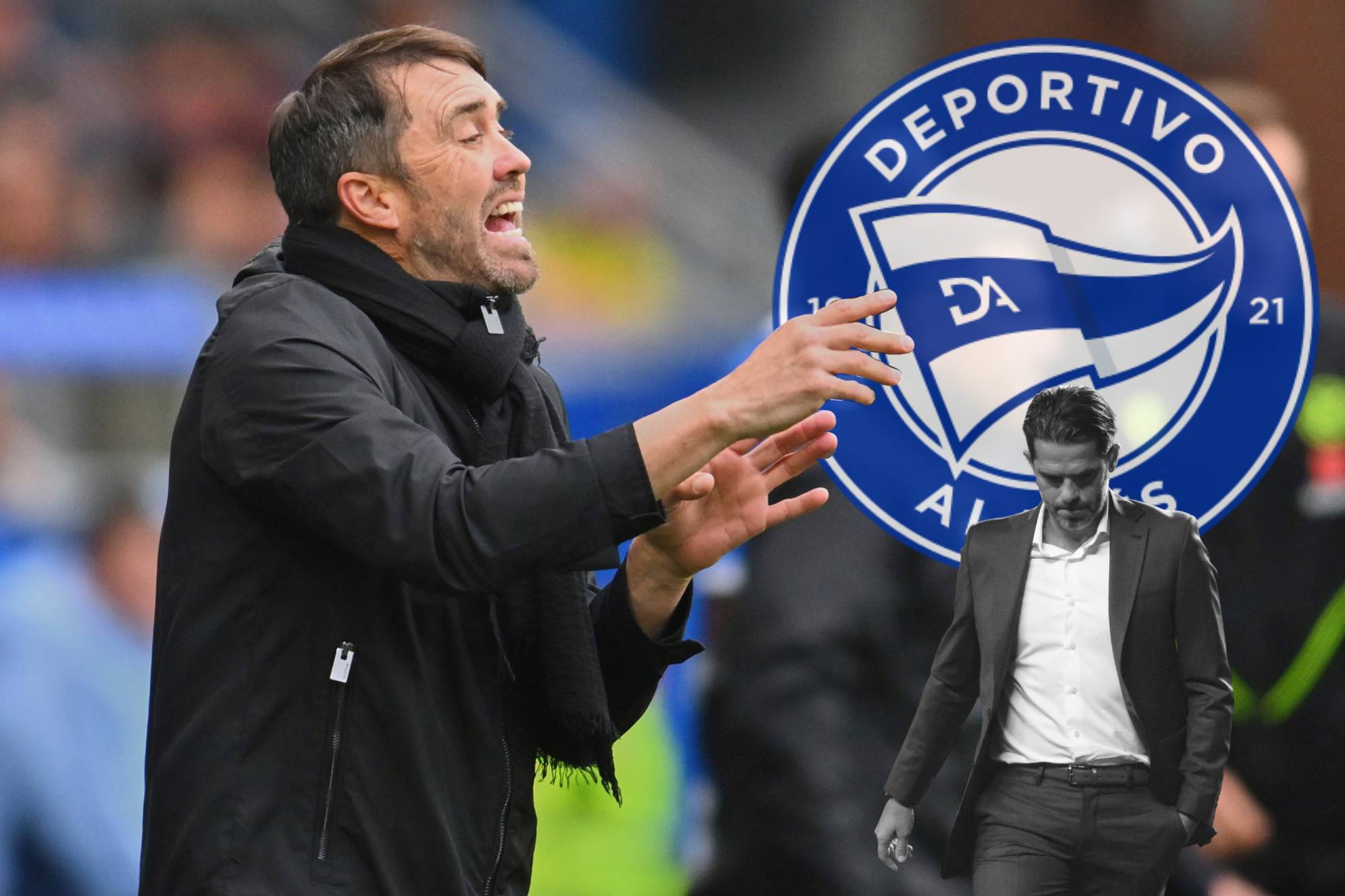 Eduardo Coudet ser� el nuevo t�cnico de River Plate