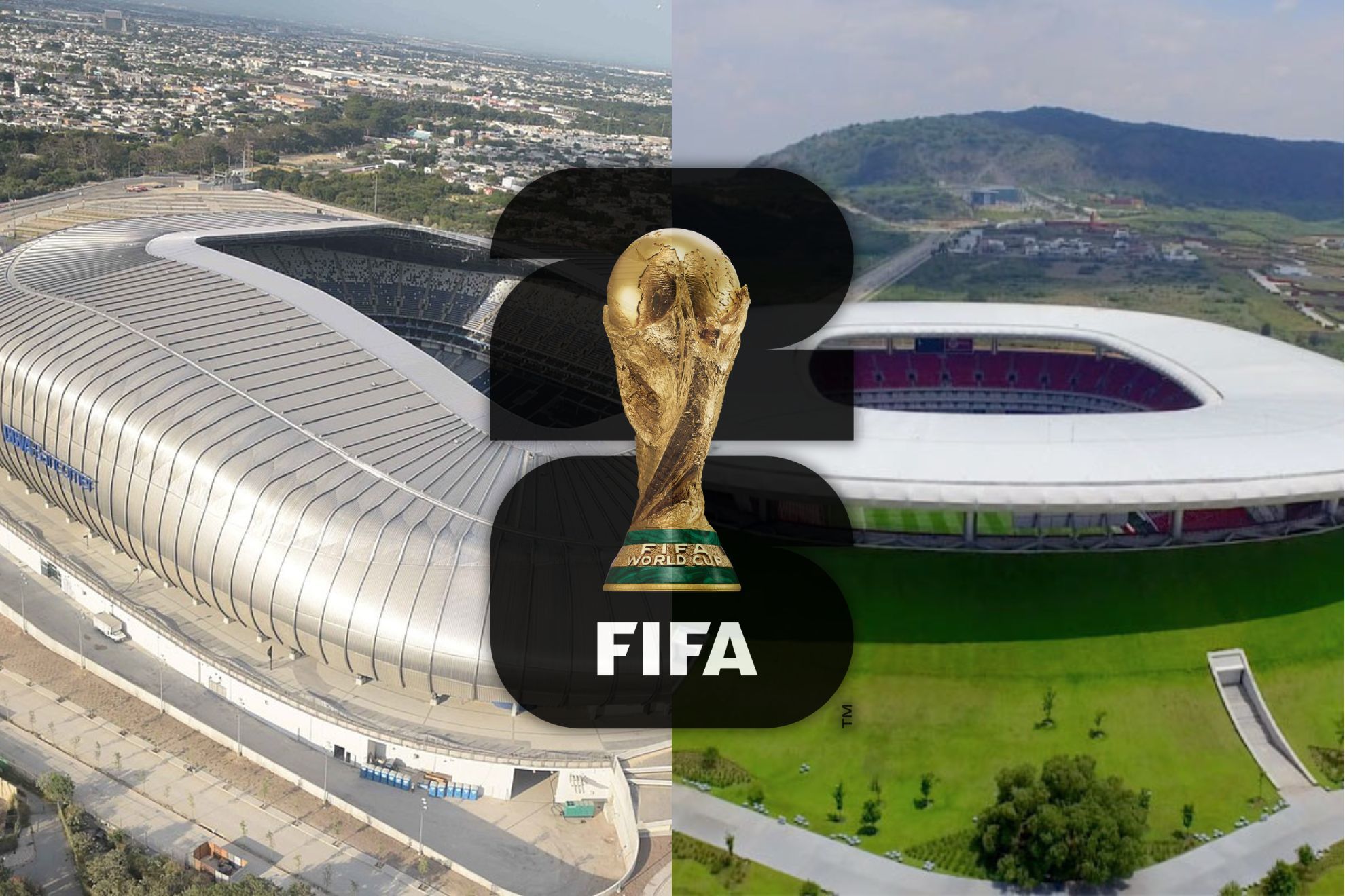 Partidos de Repechaje del Mundial FIFA 2026: �Cu�nto cuestan los boletos para los juegos en Guadalajara y Monterrey?