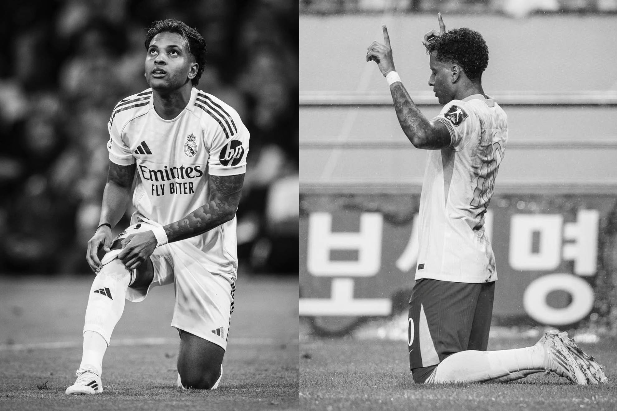 El brasile�o se despide de pr�cticamente todo el 2026