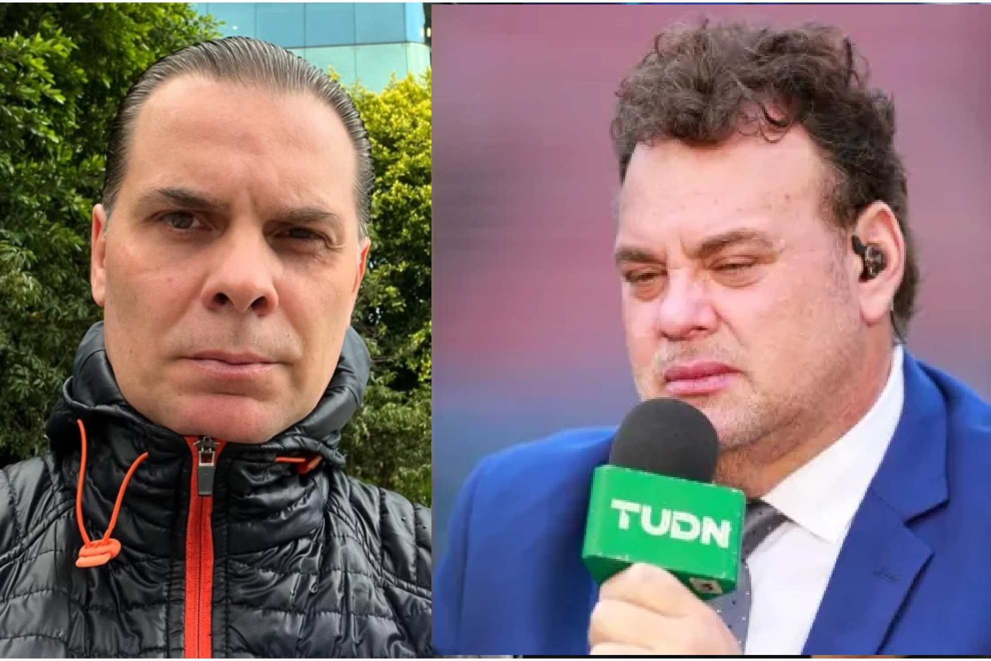 Christian Martinoli y la nueva chamba que le ha dado TV Azteca previo al Mundial 2026 �Ya no narrar�?