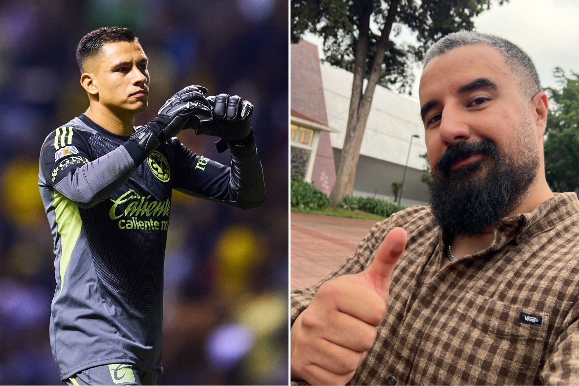 Tunden a �lvaro Morales por amistad con Luis Malag�n