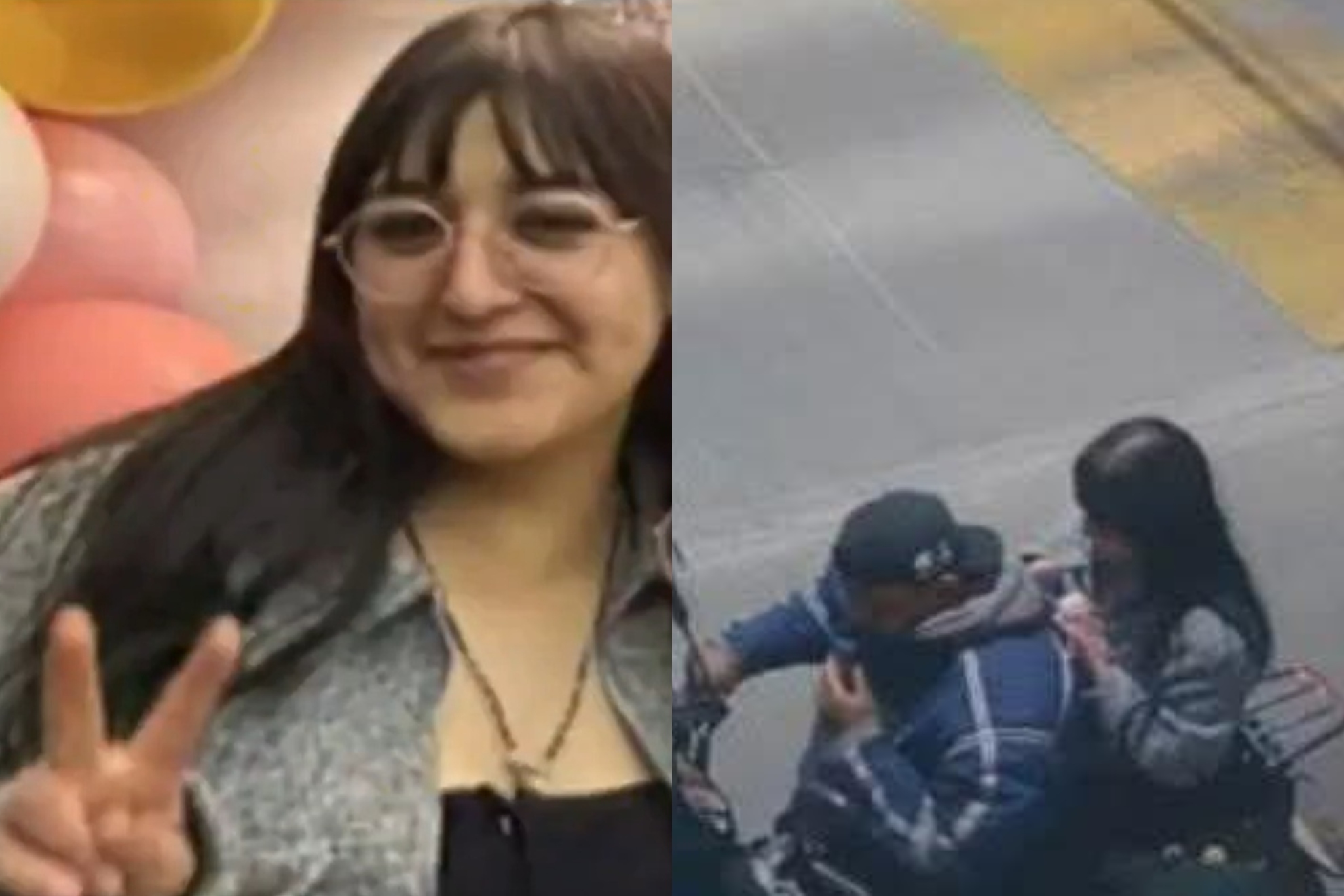 Ana Karen, la joven que pidi� un DiDi moto y fue asesinada en el Estado de M�xico