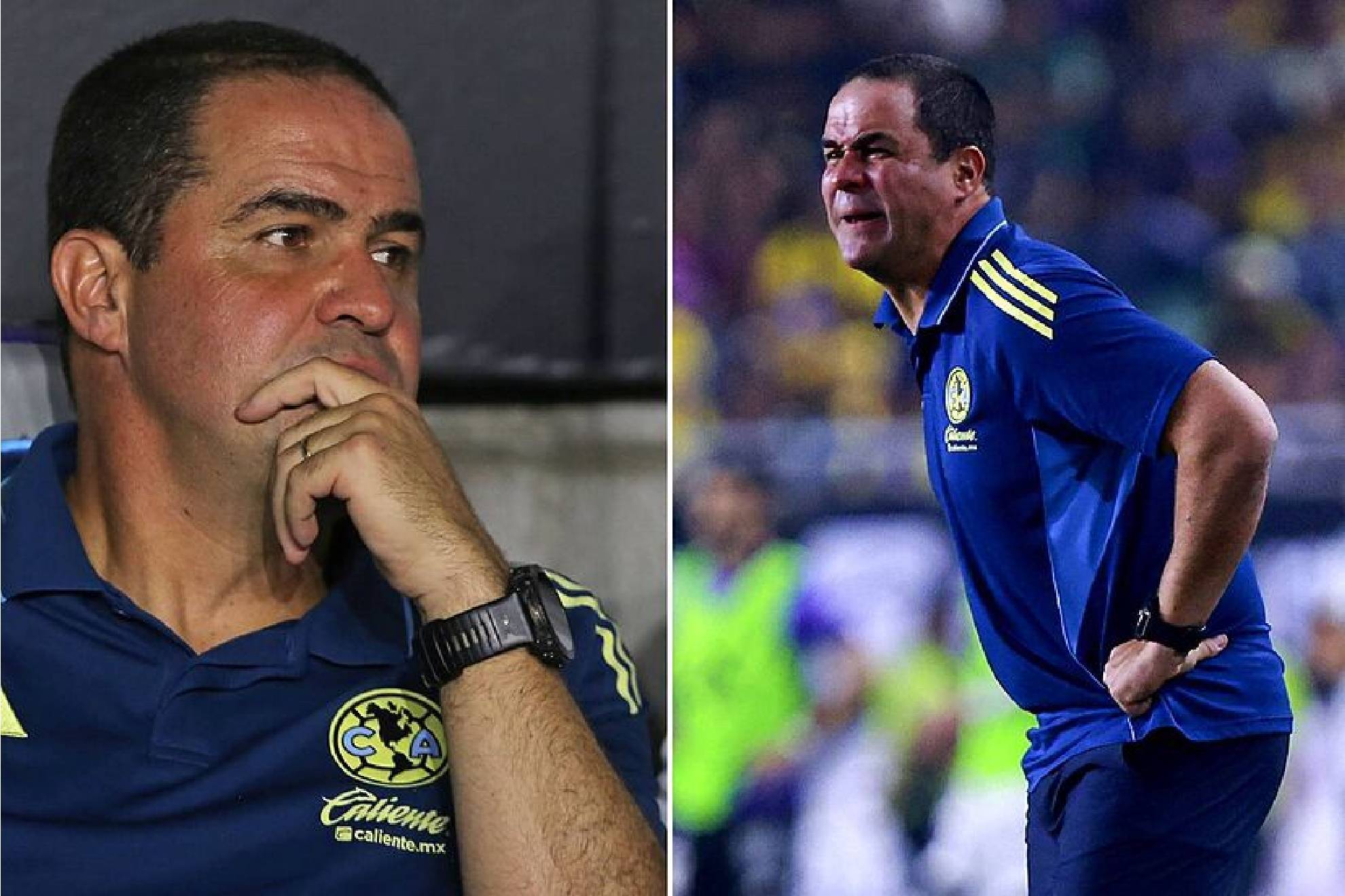 Am�rica sorprende con otra baja por lesi�n grave