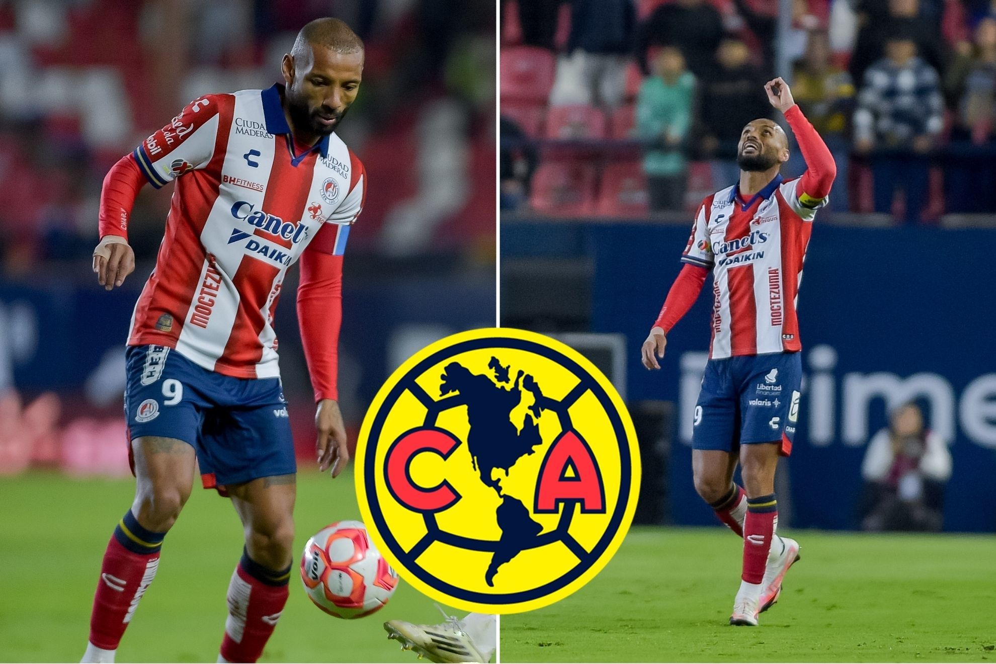 Dif�cil decirle que no: Joao Pedro no lleg� a Cruz Azul, �pero s� al Am�rica?