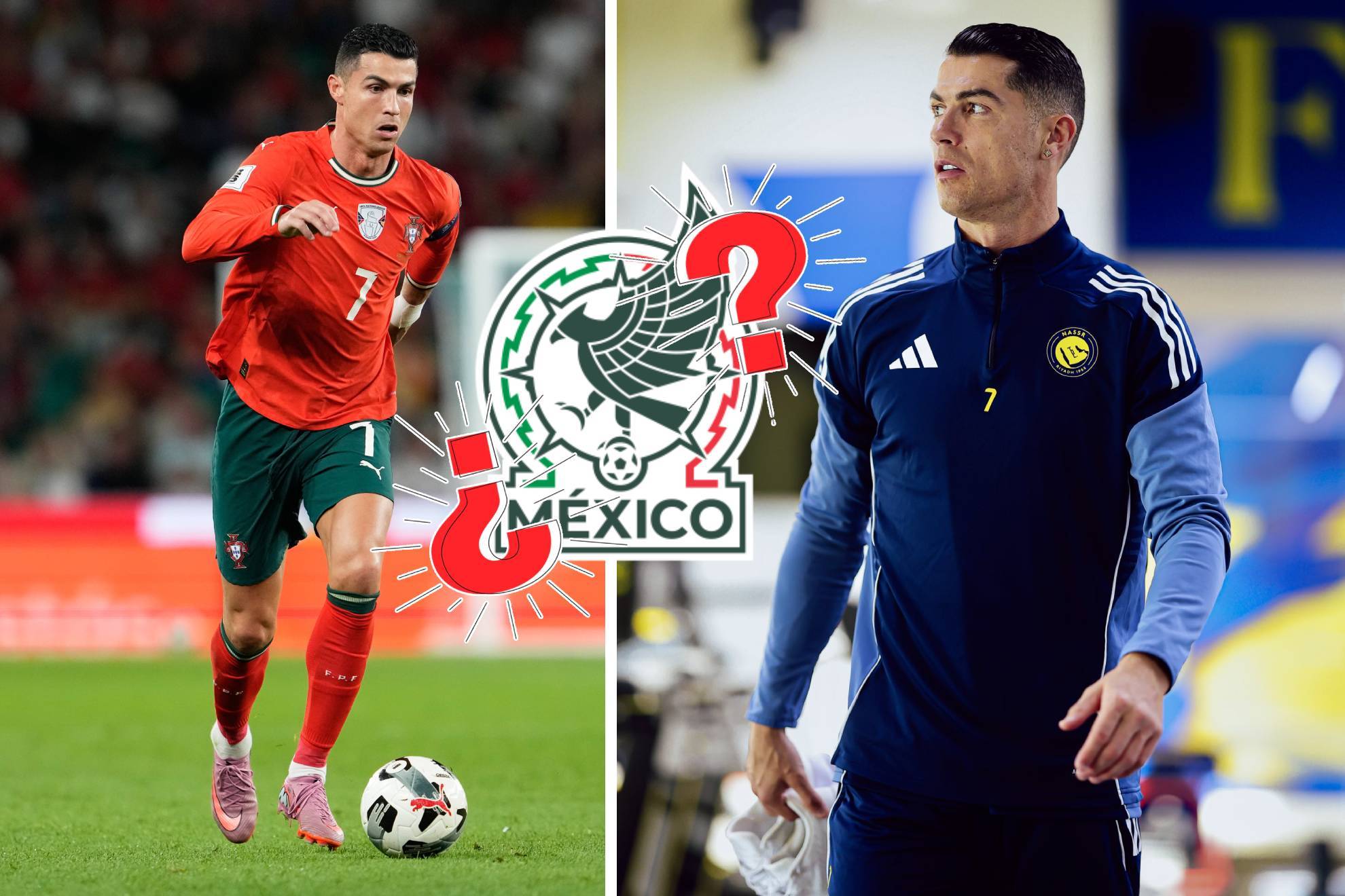 CR7 regresar�a a la acci�n hasta la Fecha FIFA