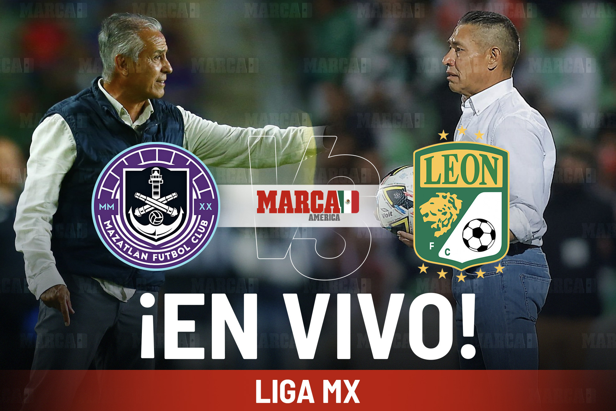 �C�mo qued� Mazatl�n vs Le�n? Resultado y cronolog�a del partido, con doblete de Rubio