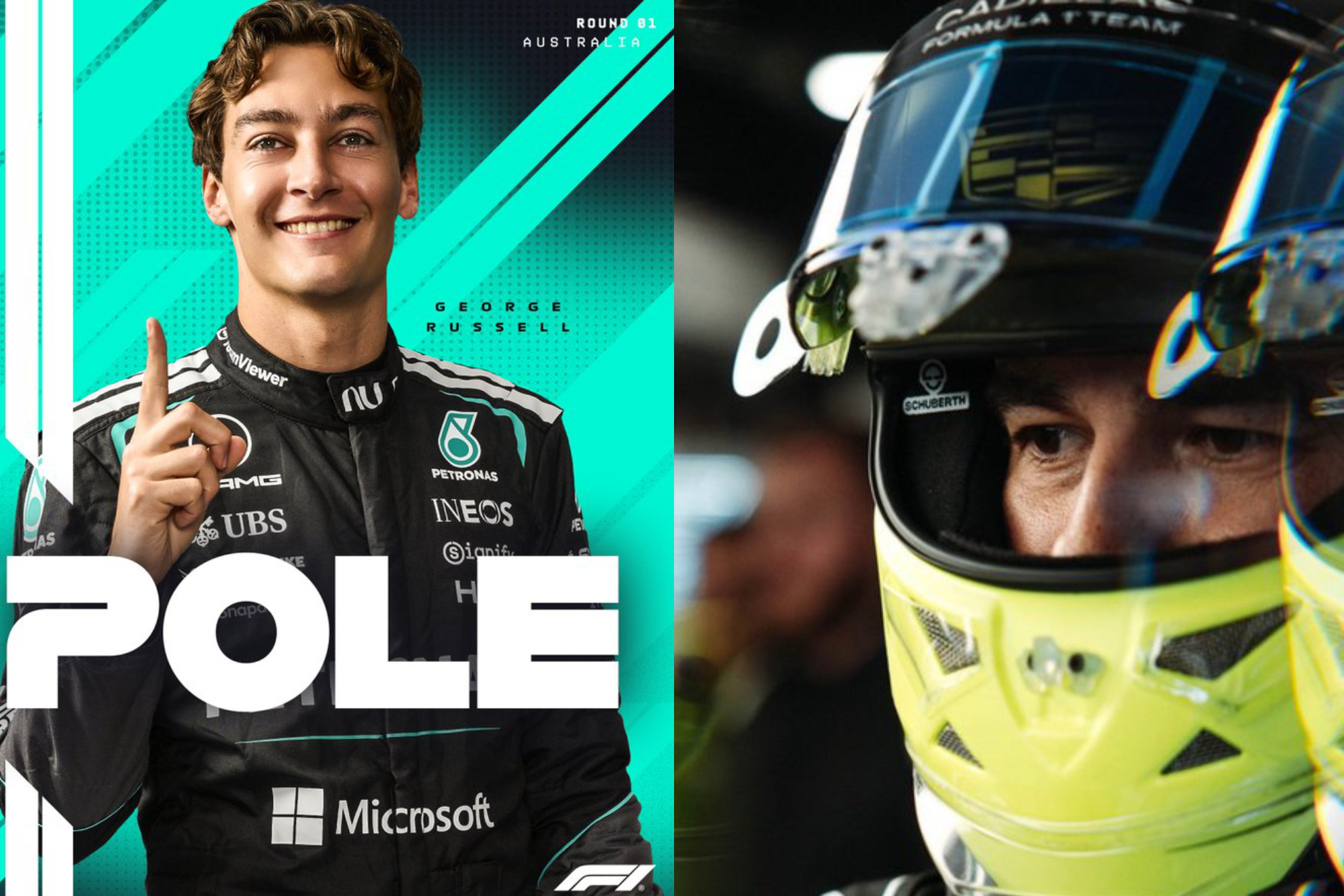 Gran Premio de Australia