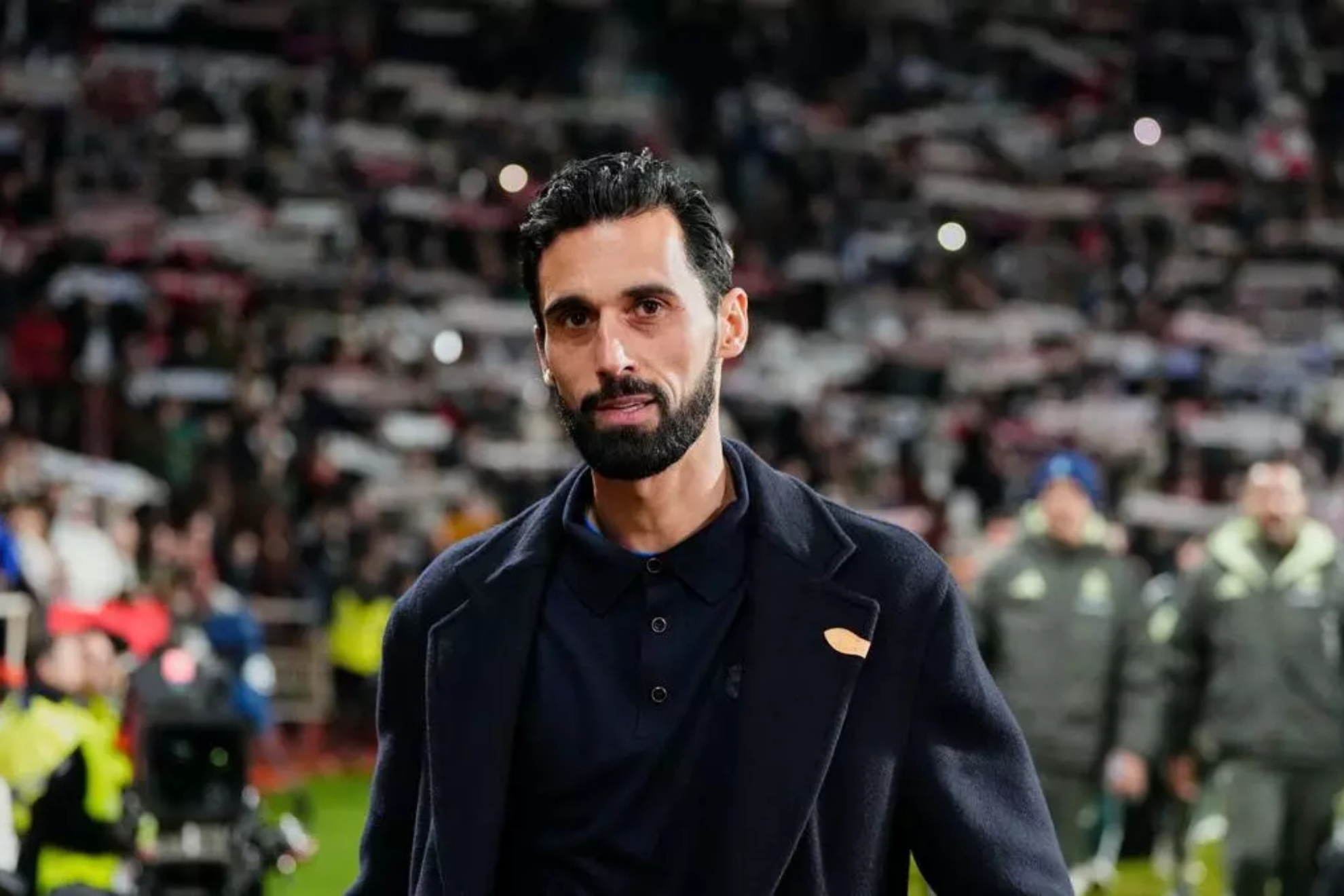�lvaro Arbeloa
