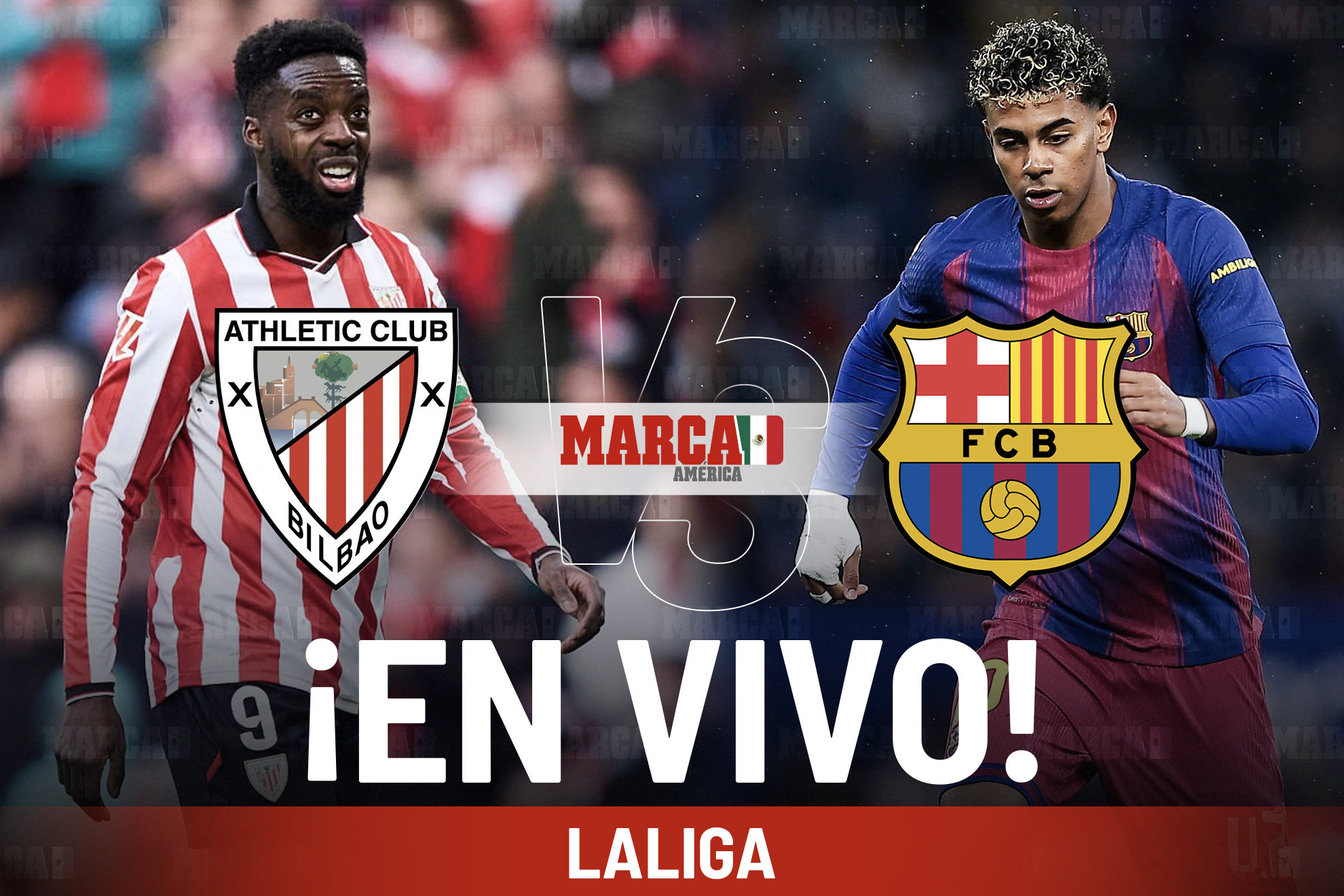 �C�mo qued� Athletic Club vs Barcelona? LaLiga 2026: Hansi Flick y Lamine sufren pero salen victoriosos