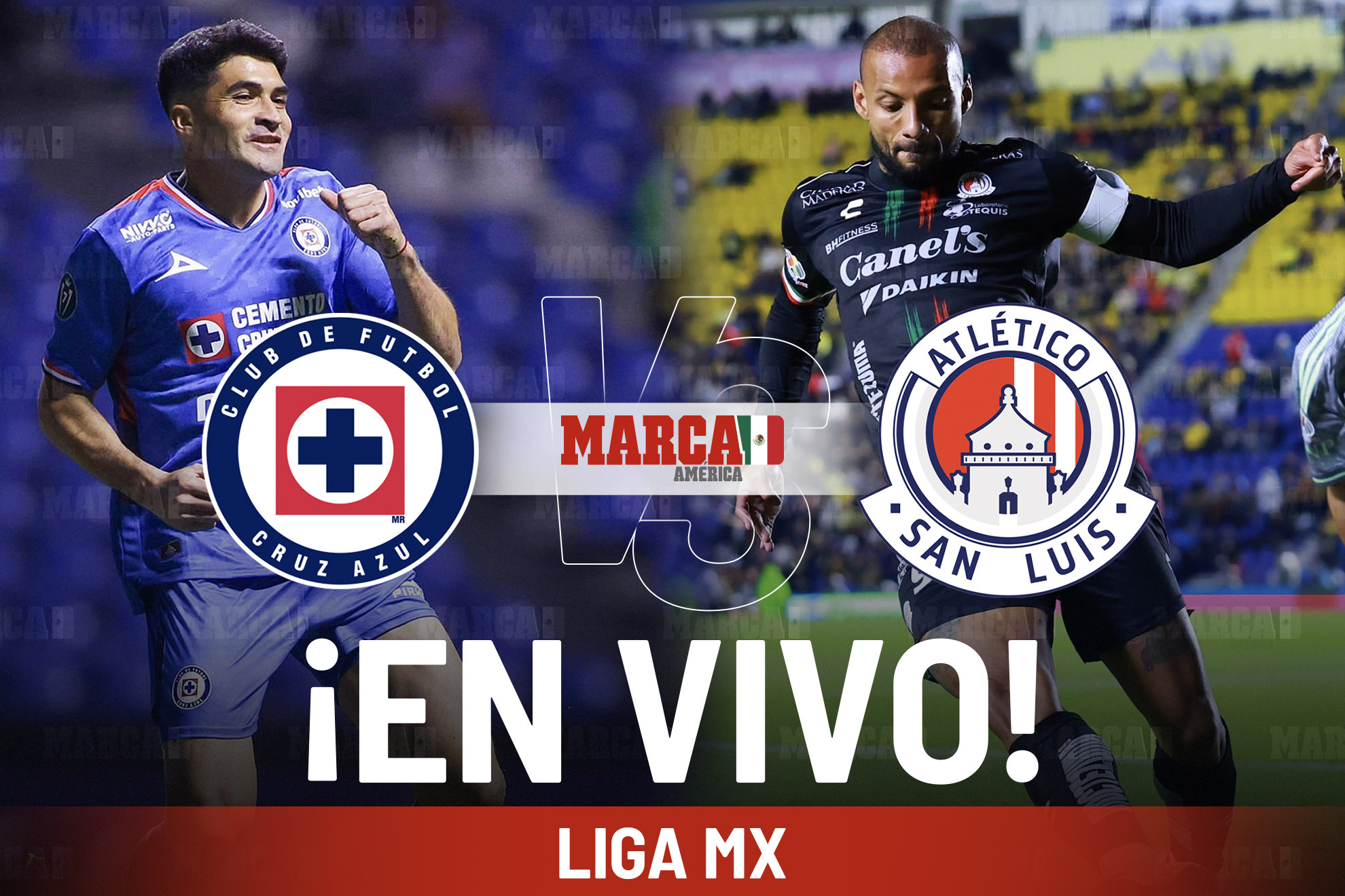 �C�mo qued� Cruz Azul vs Atl�tico San Luis? Resultado y cronolog�a del partido con gol de Toro Fern�ndez