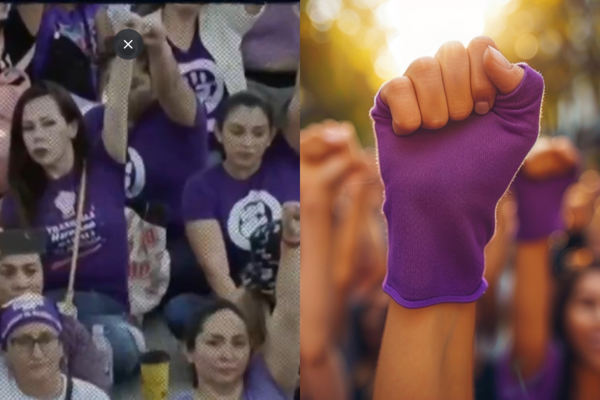 Marcha 8M CDMX: A qu� hora inicia, por d�nde pasa y todos los detalles de las manifestaciones de ma�ana